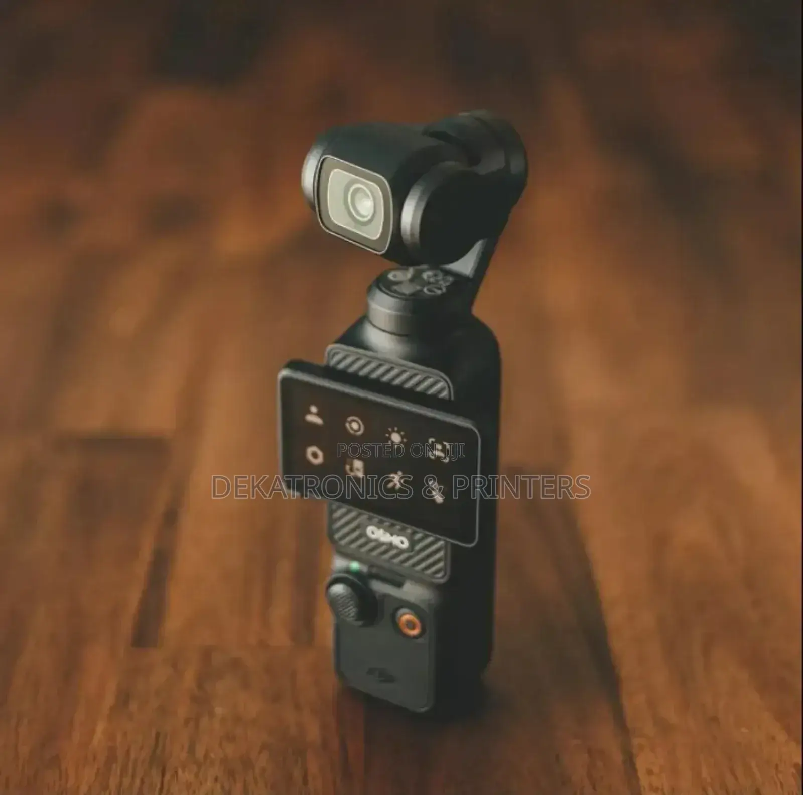 Dji Osmo Pocket 3 Creator Combo