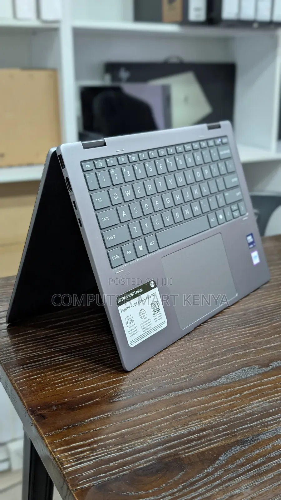 New Laptop HP Envy 14 16GB Intel Core Ultra 7 SSD 512GB