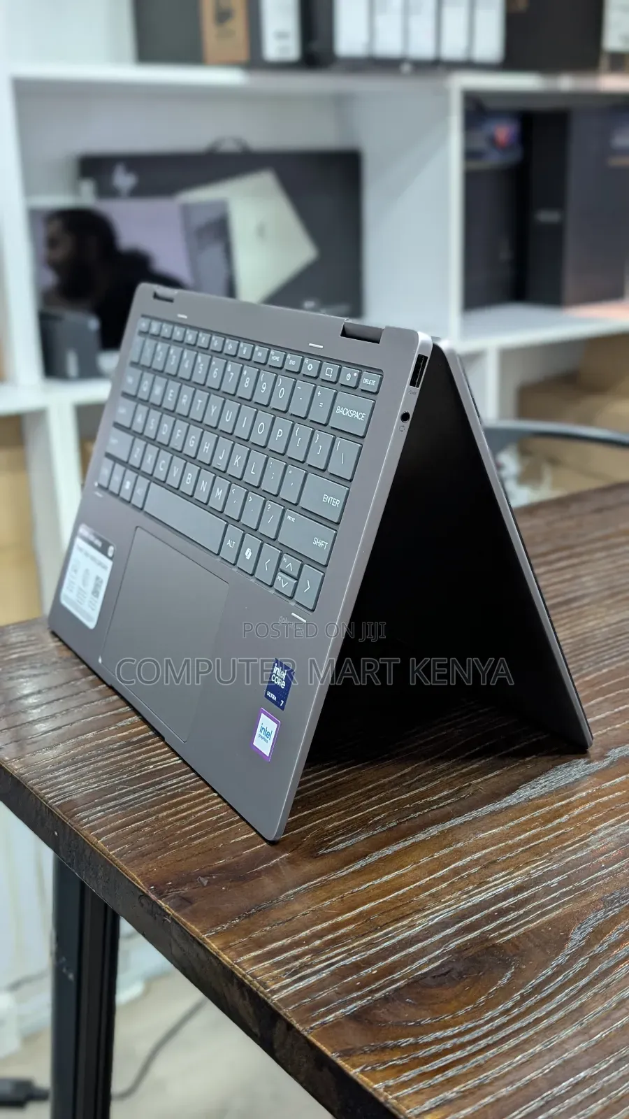 New Laptop HP Envy 14 16GB Intel Core Ultra 7 SSD 512GB