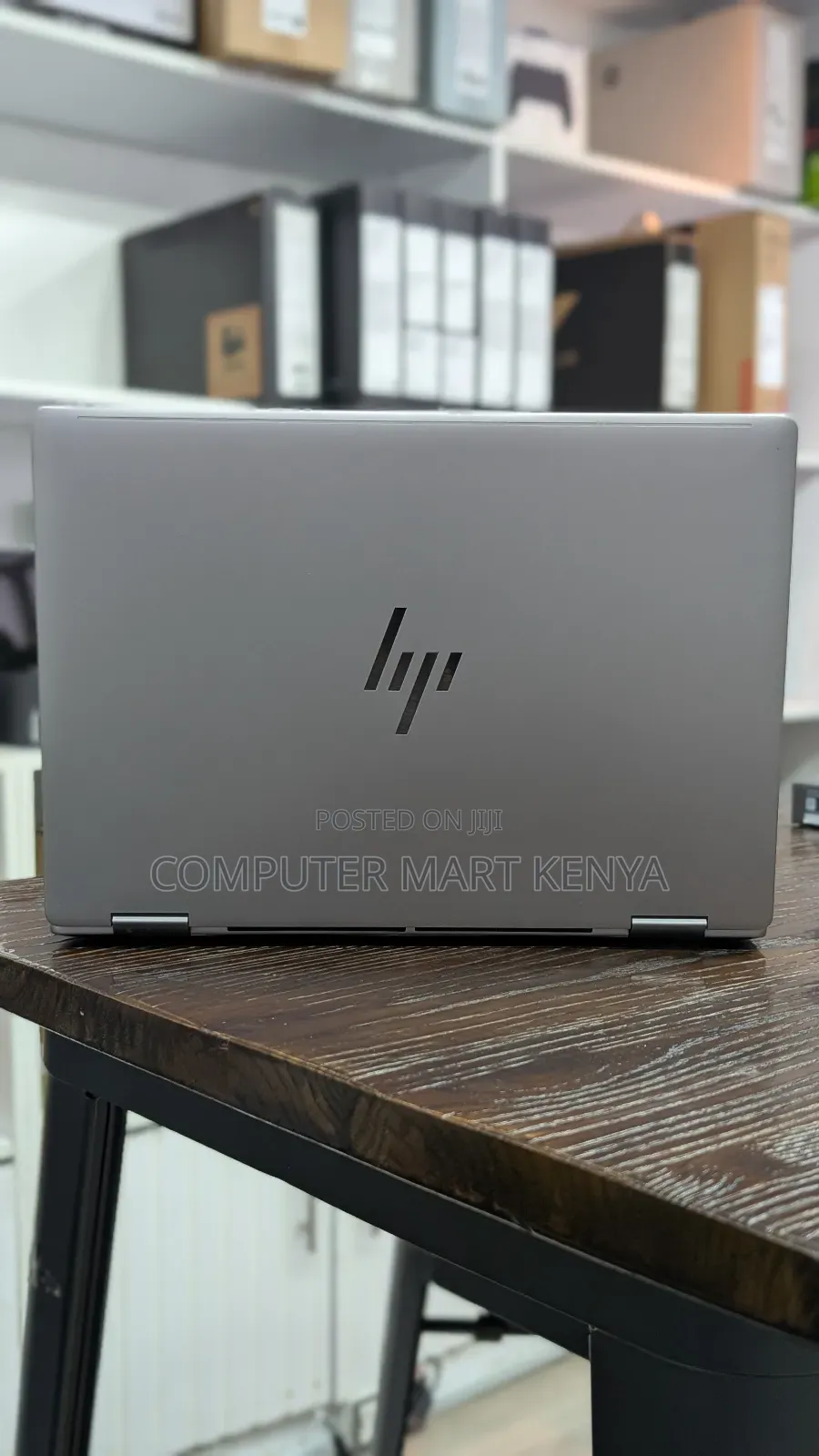 New Laptop HP Envy 14 16GB Intel Core Ultra 7 SSD 512GB