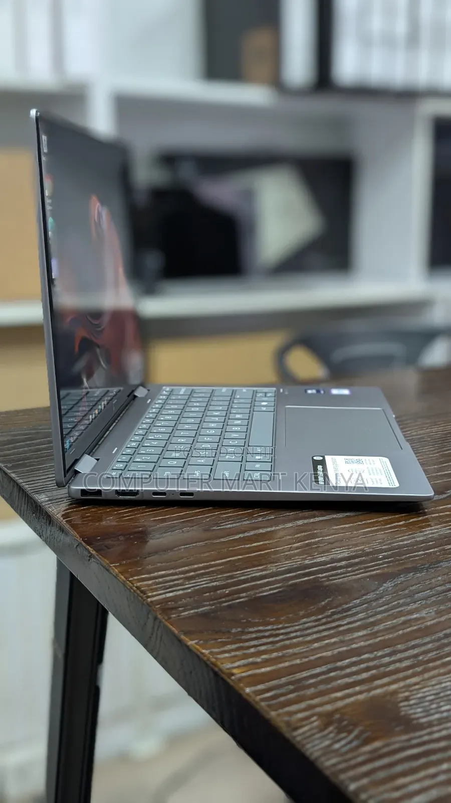 New Laptop HP Envy 14 16GB Intel Core Ultra 7 SSD 512GB