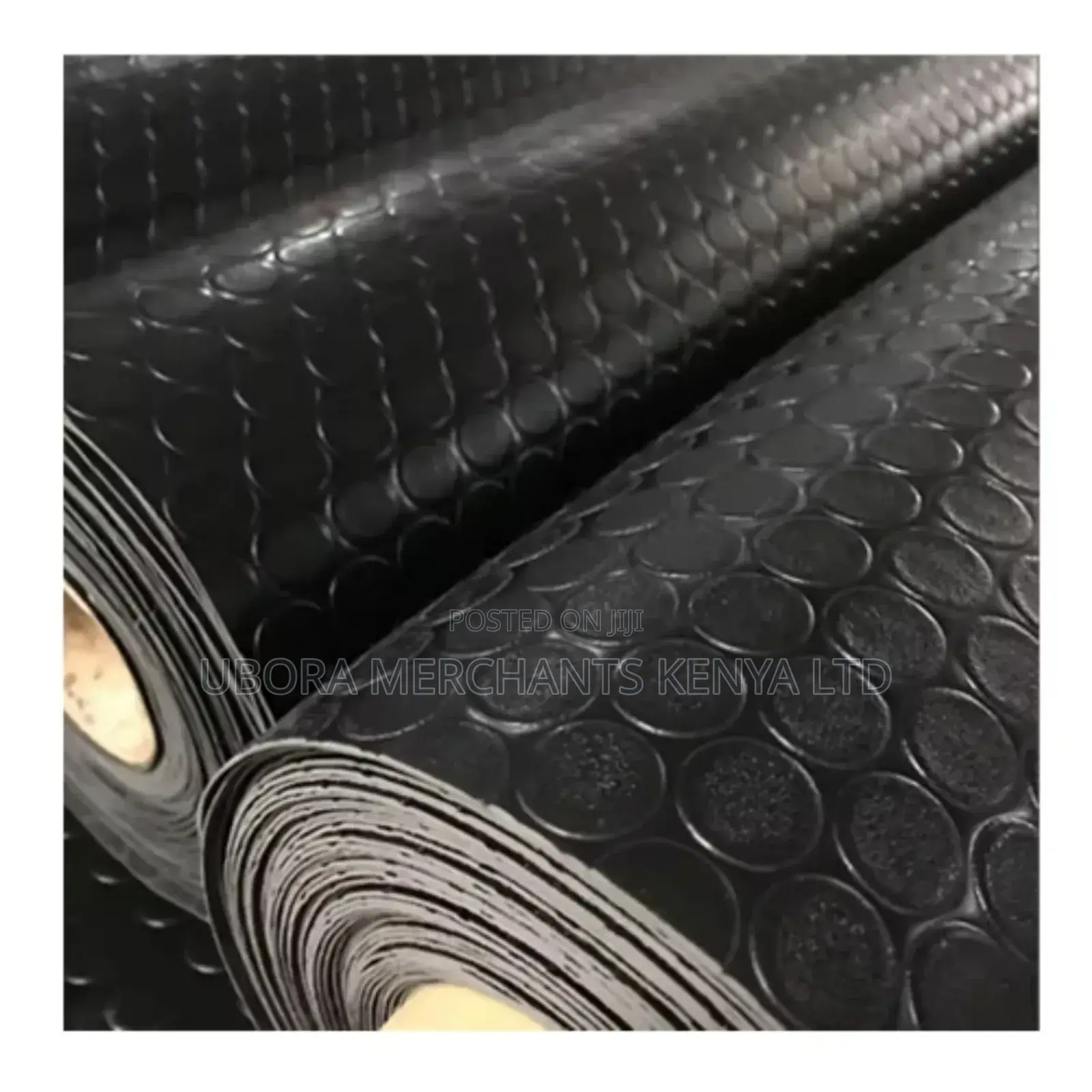 Bus/Truck Heavy Duty Mat