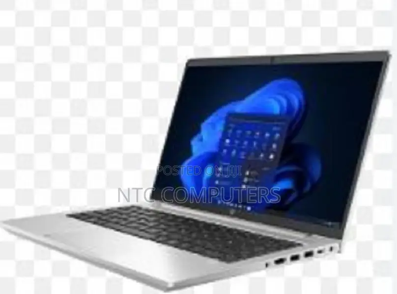 New Laptop HP ProBook 440 G9 8GB Intel Core I5 SSD 512GB