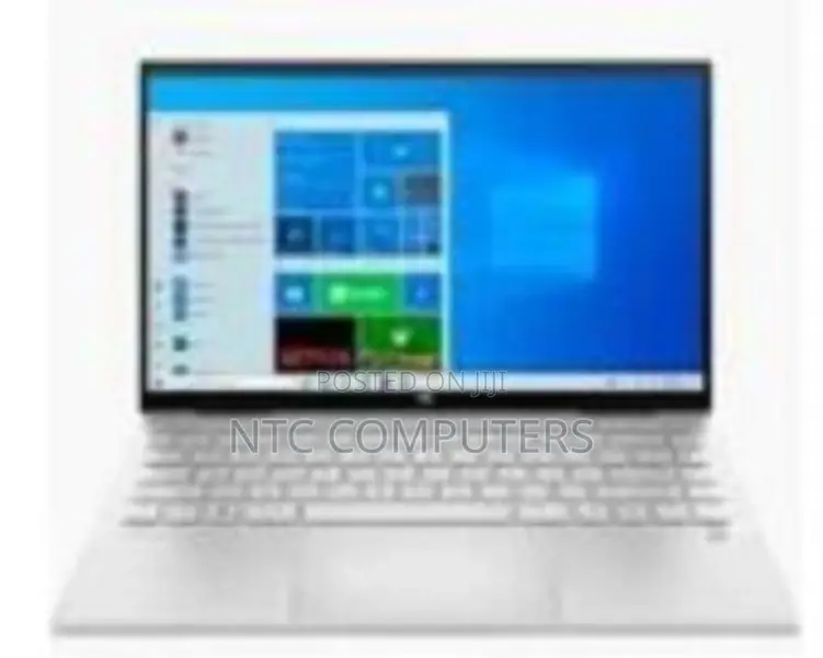 New Laptop HP Pavilion X360 14 16GB Intel Core I7 SSD 1T