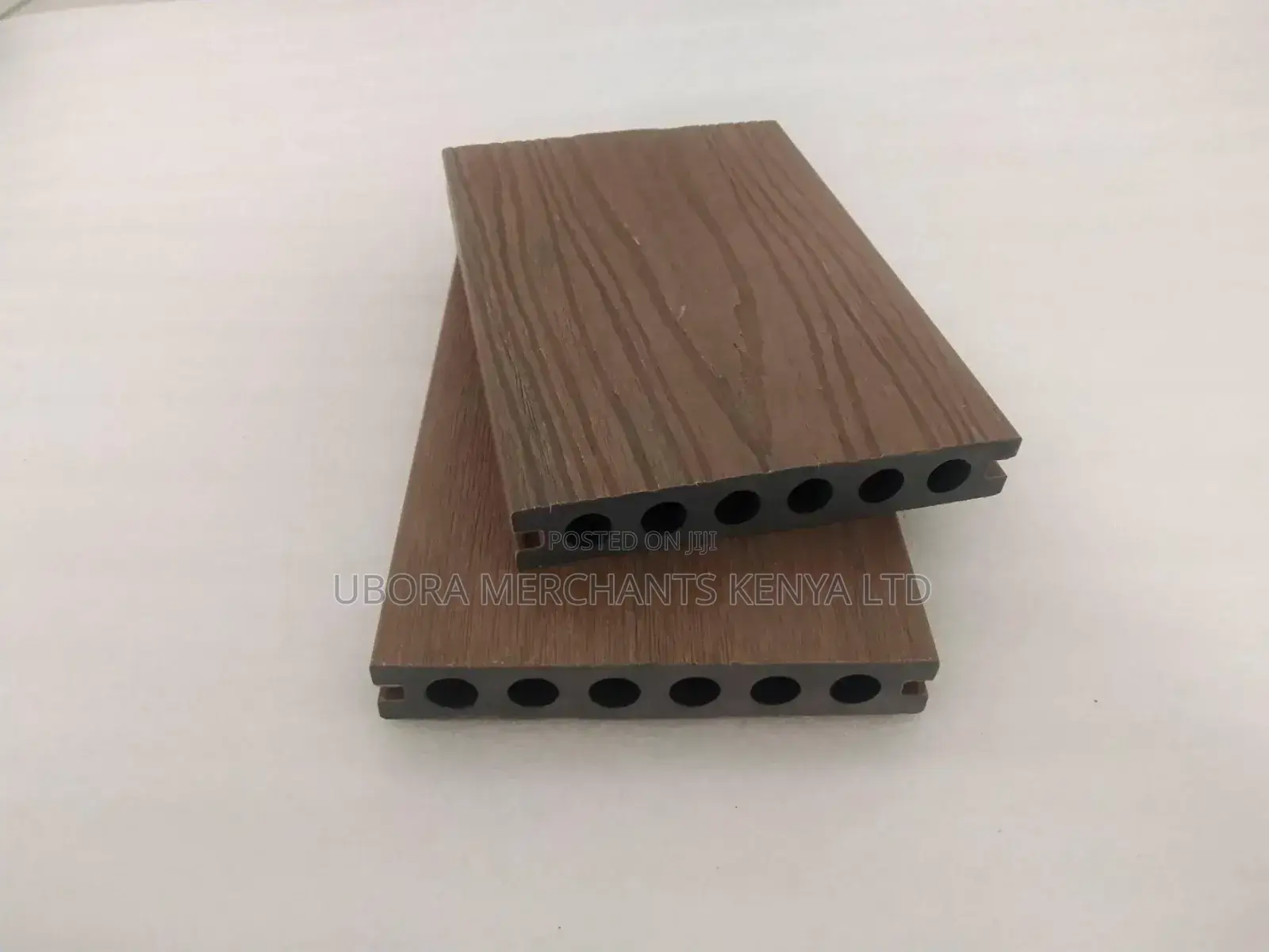 WPC Garden Terrace Decking