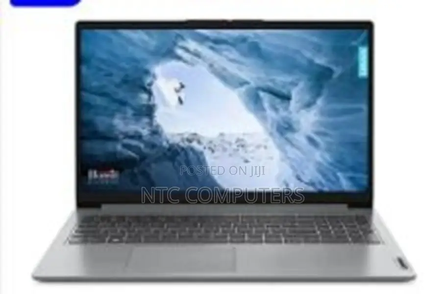 New Laptop Lenovo IdeaPad 1 8GB Intel Core I7 SSD 512GB