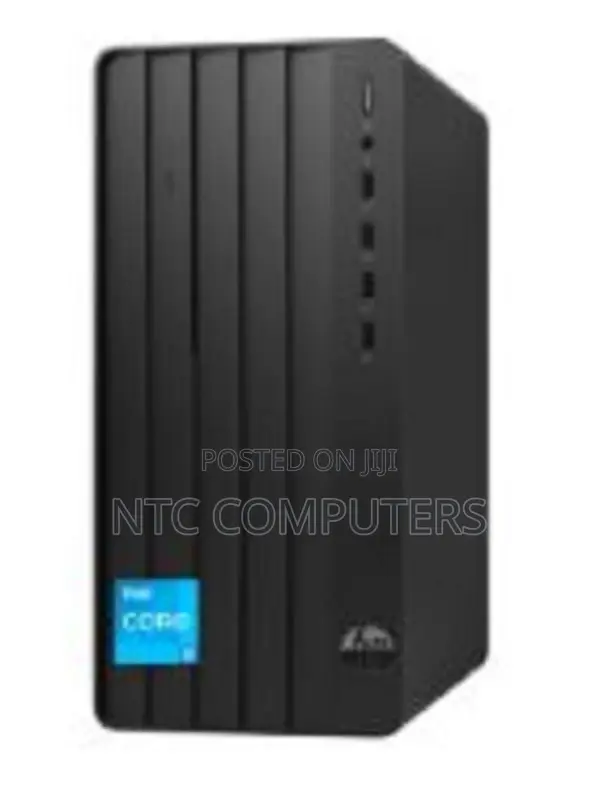 New Desktop Computer HP 18GB Intel Core I7 SSD 512GB