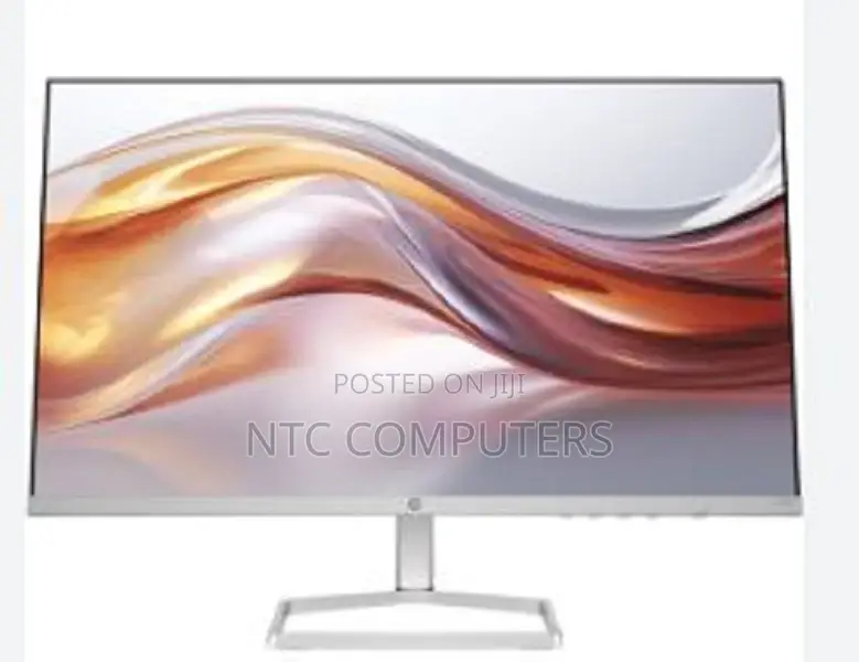 Hp 524sf Series 5 23.8" Monitor