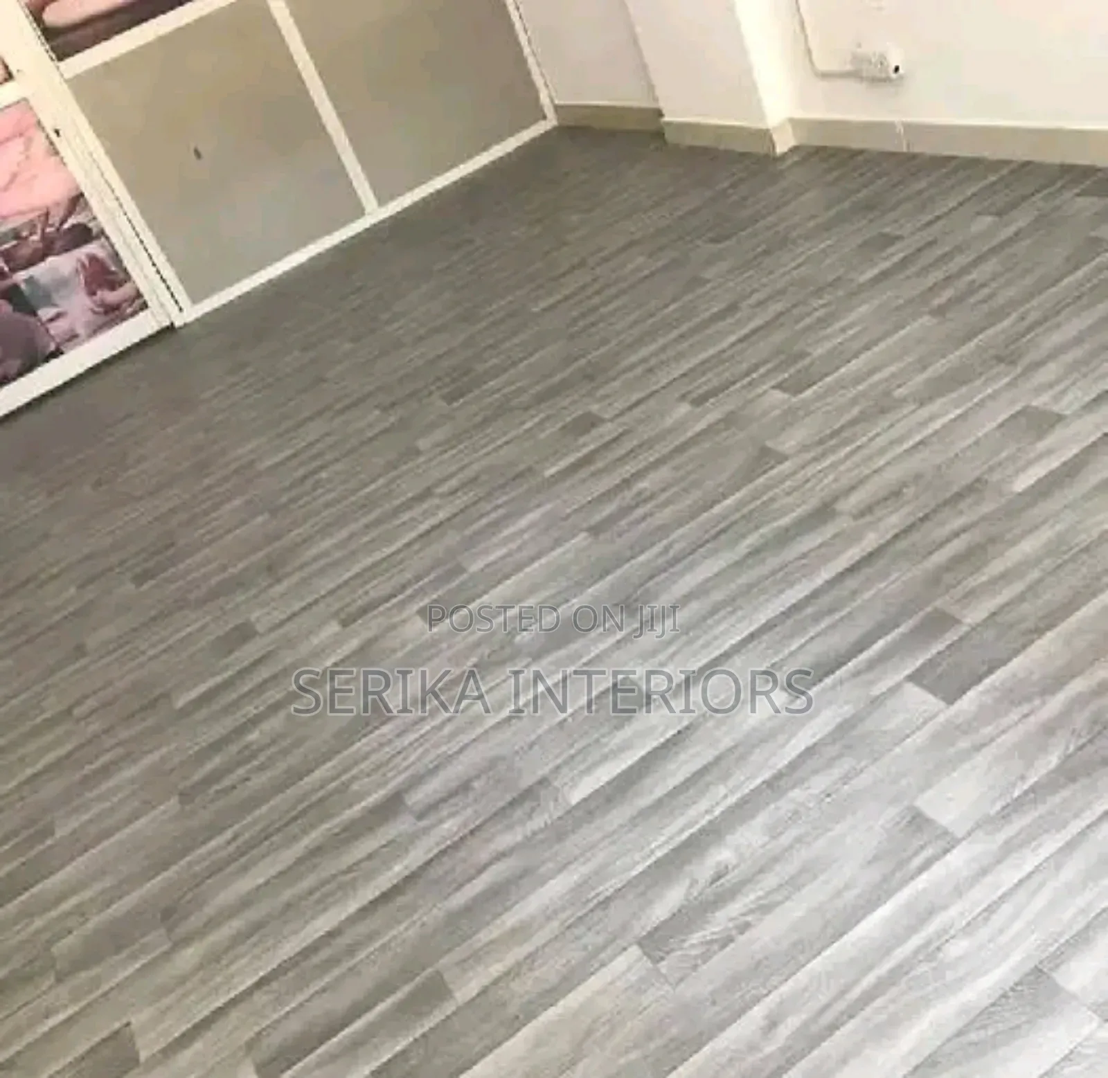 Vinyl Flooring Mkeka Ya Mbao Vinyl Flooring