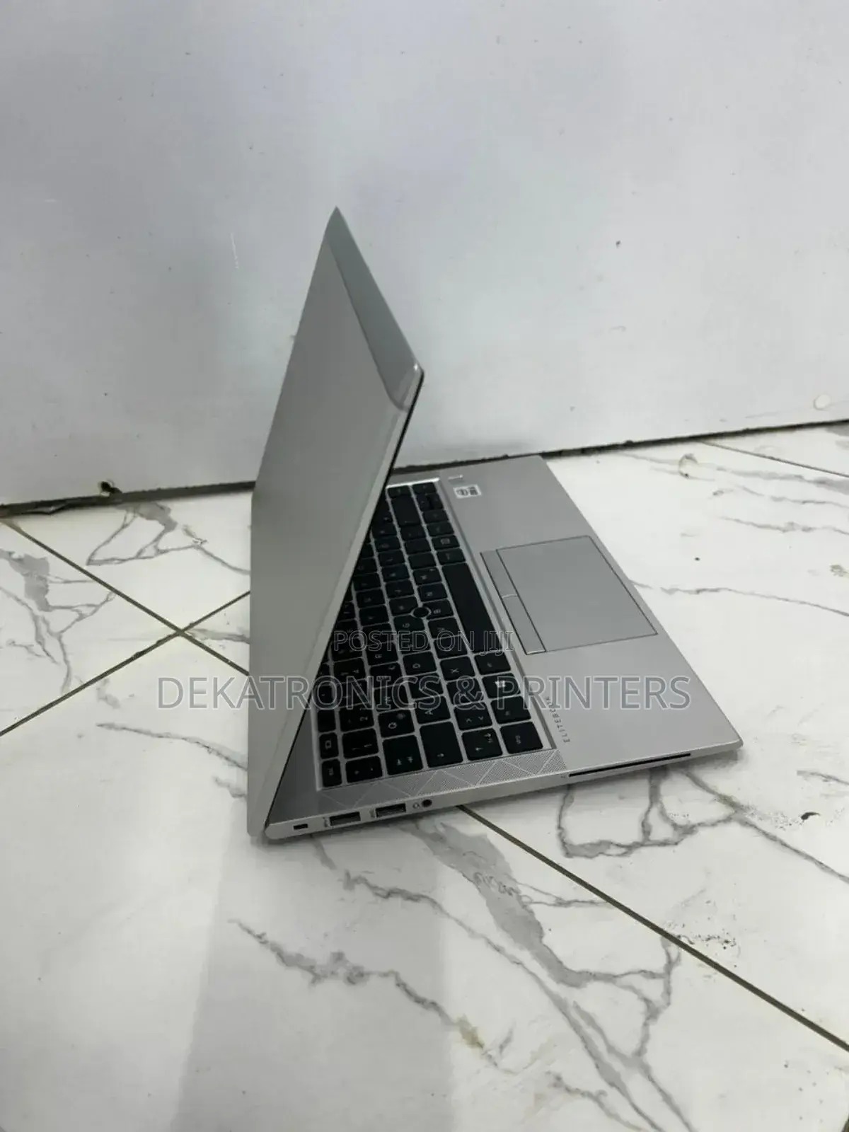 Laptop HP EliteBook 840 G7 16GB Intel Core I5 SSD 256GB