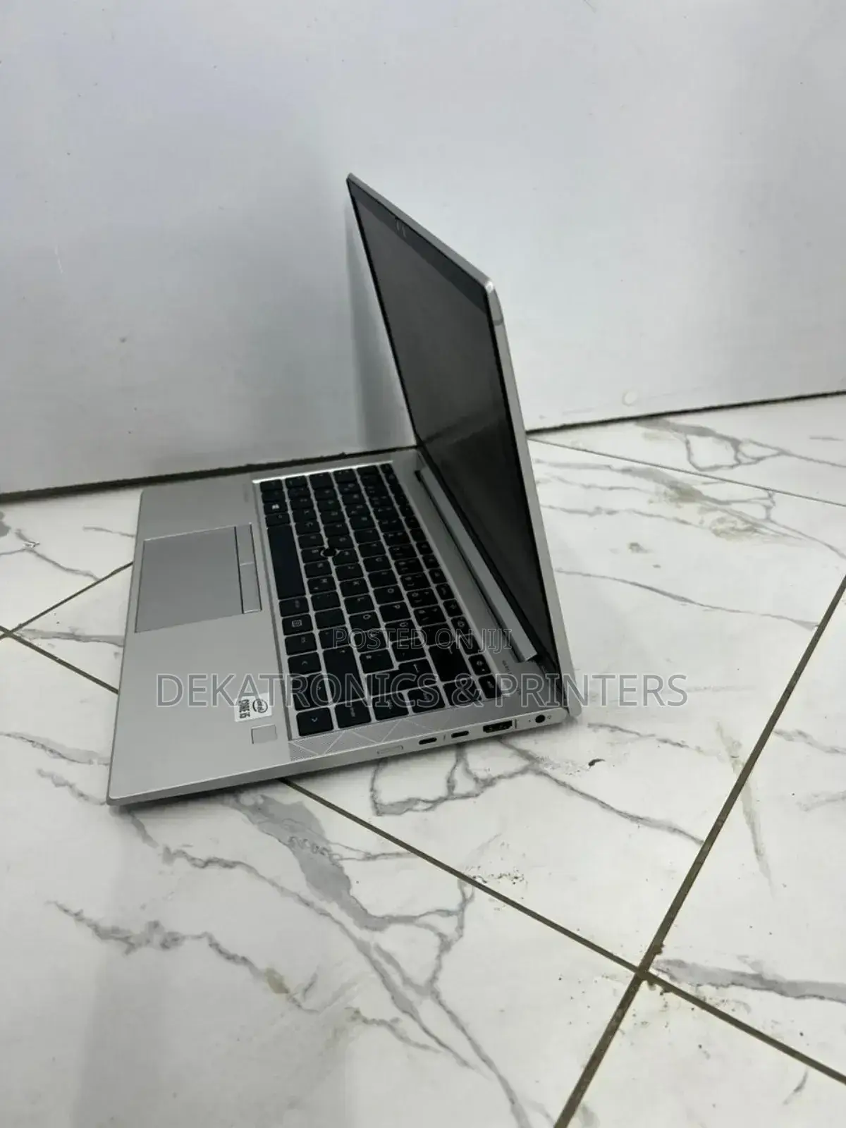 Laptop HP EliteBook 840 G7 16GB Intel Core I5 SSD 256GB