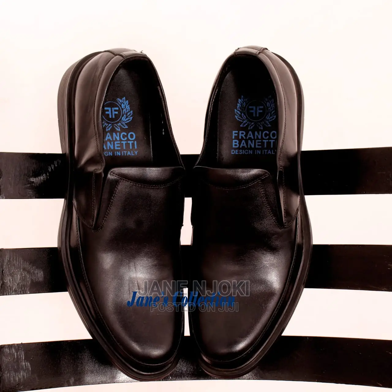Italy Shoes