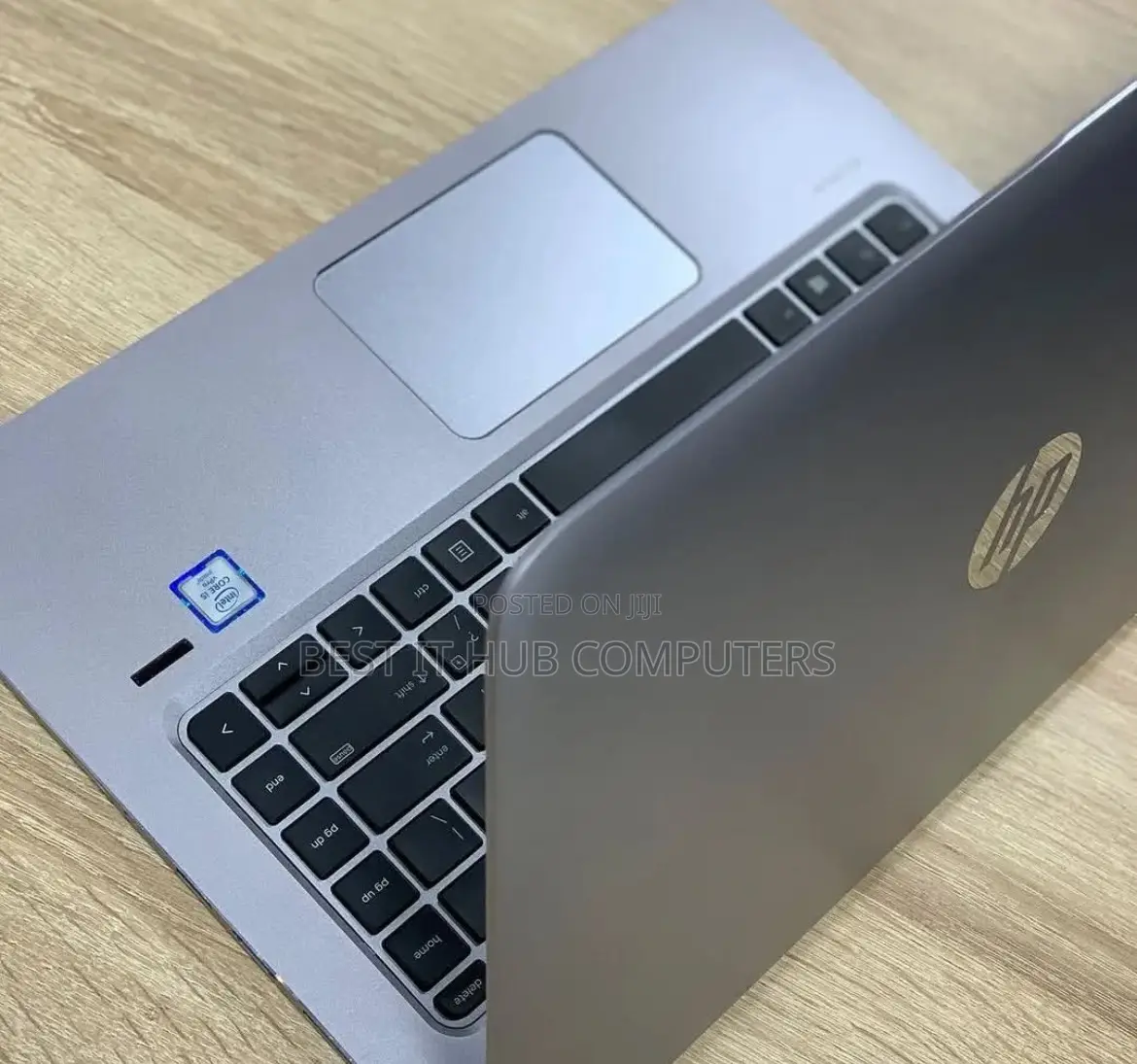 Laptop HP EliteBook 820 G4 8GB Intel Core I7 SSD 256GB