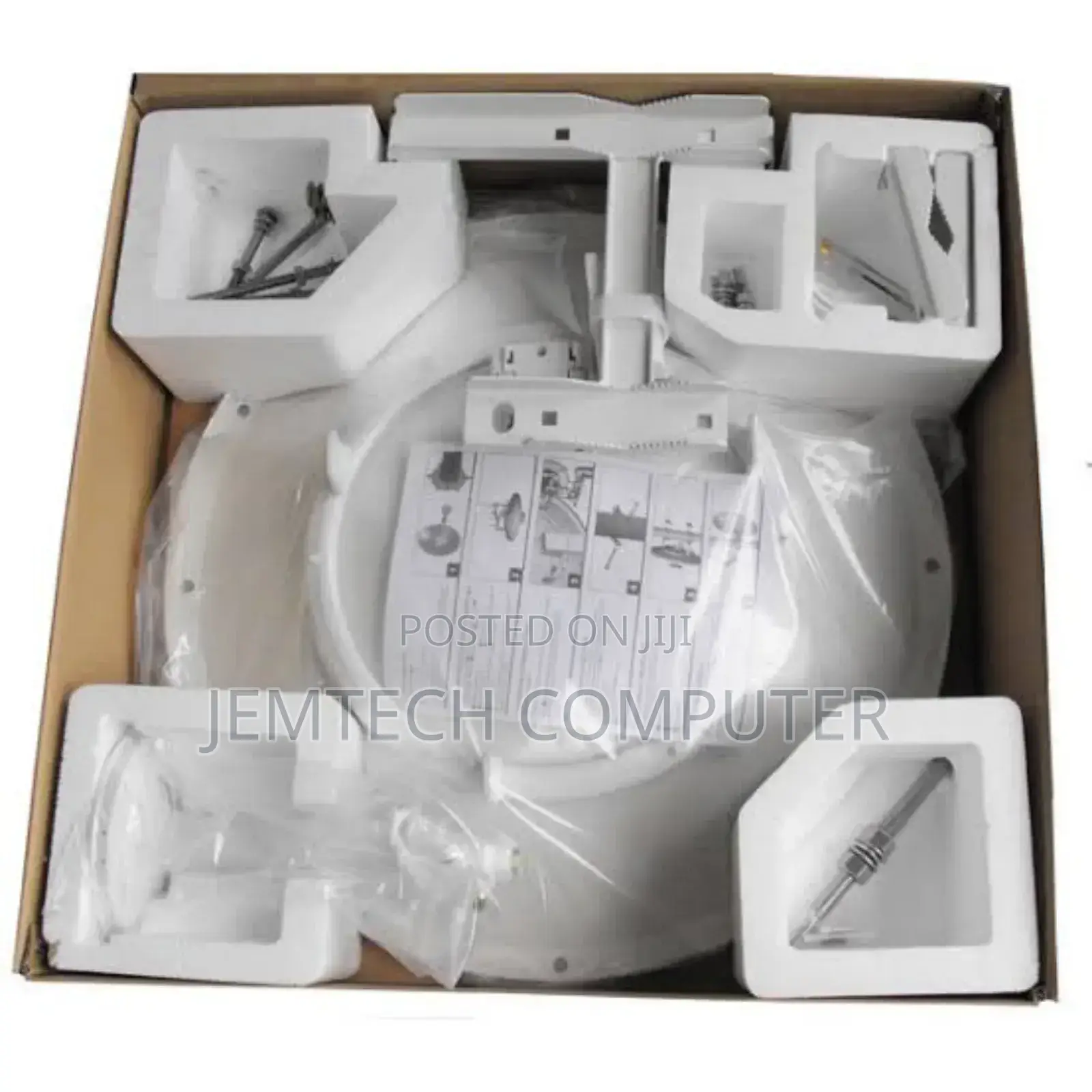 Ubiquiti Rocketdish | 5ghz 30dbi Rd-5g30