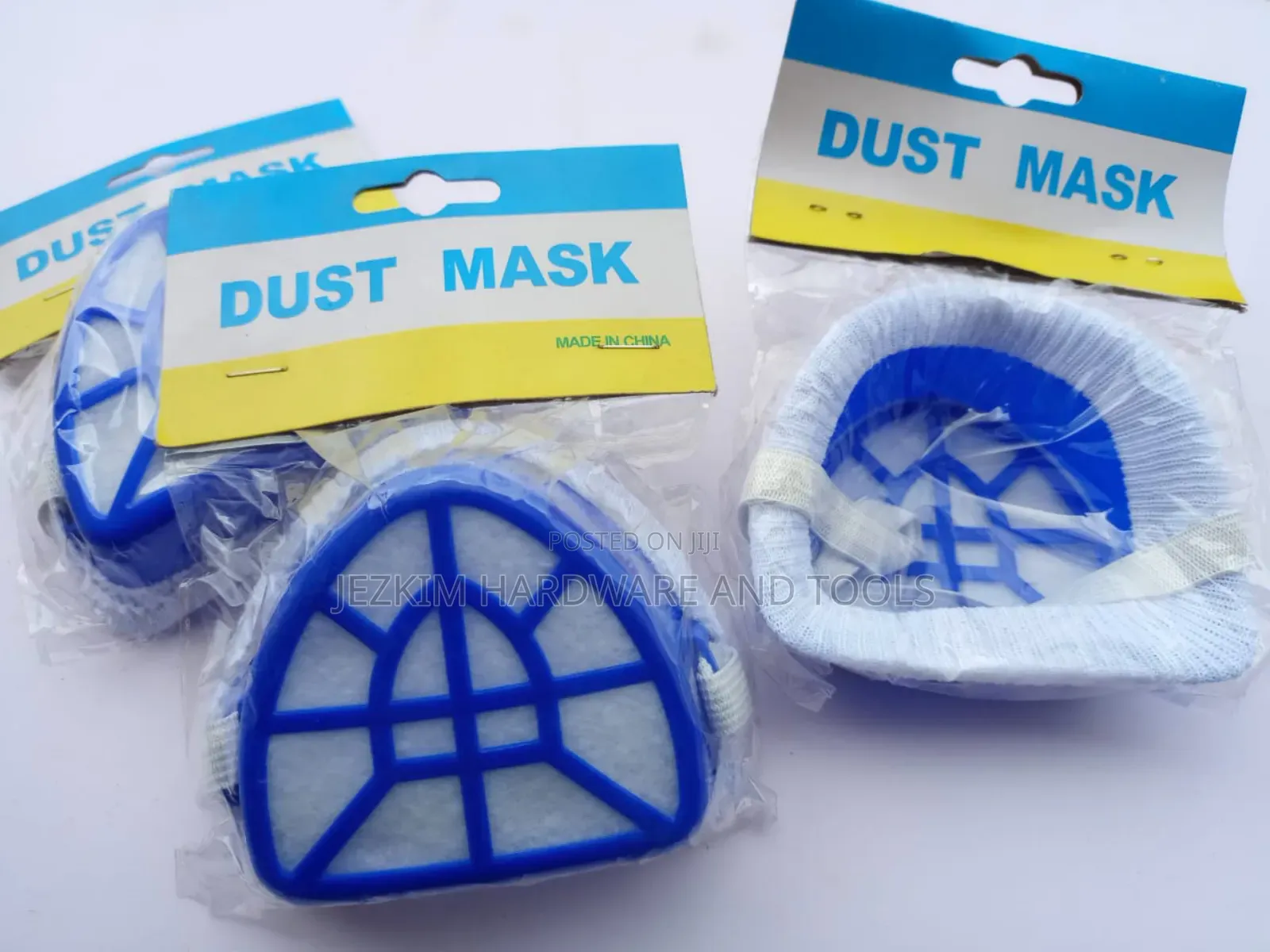 Dust Mask Reusable