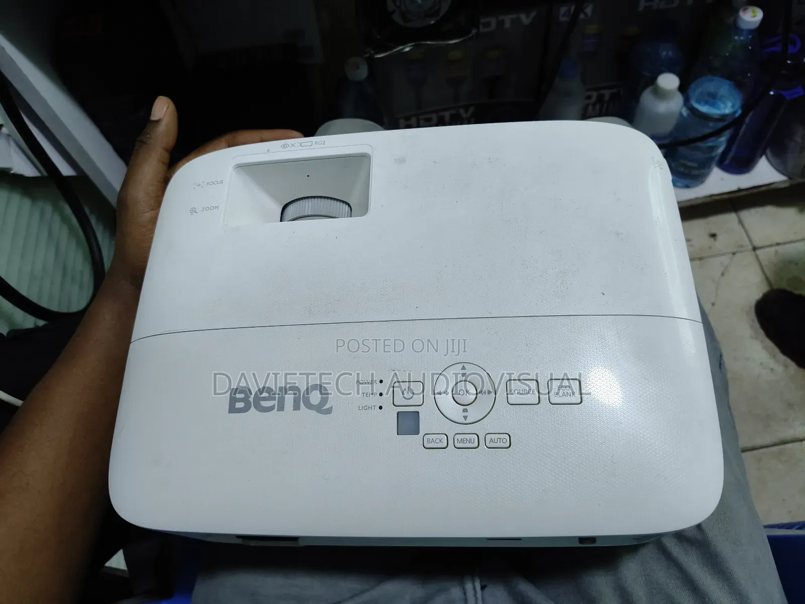 Benq Projector