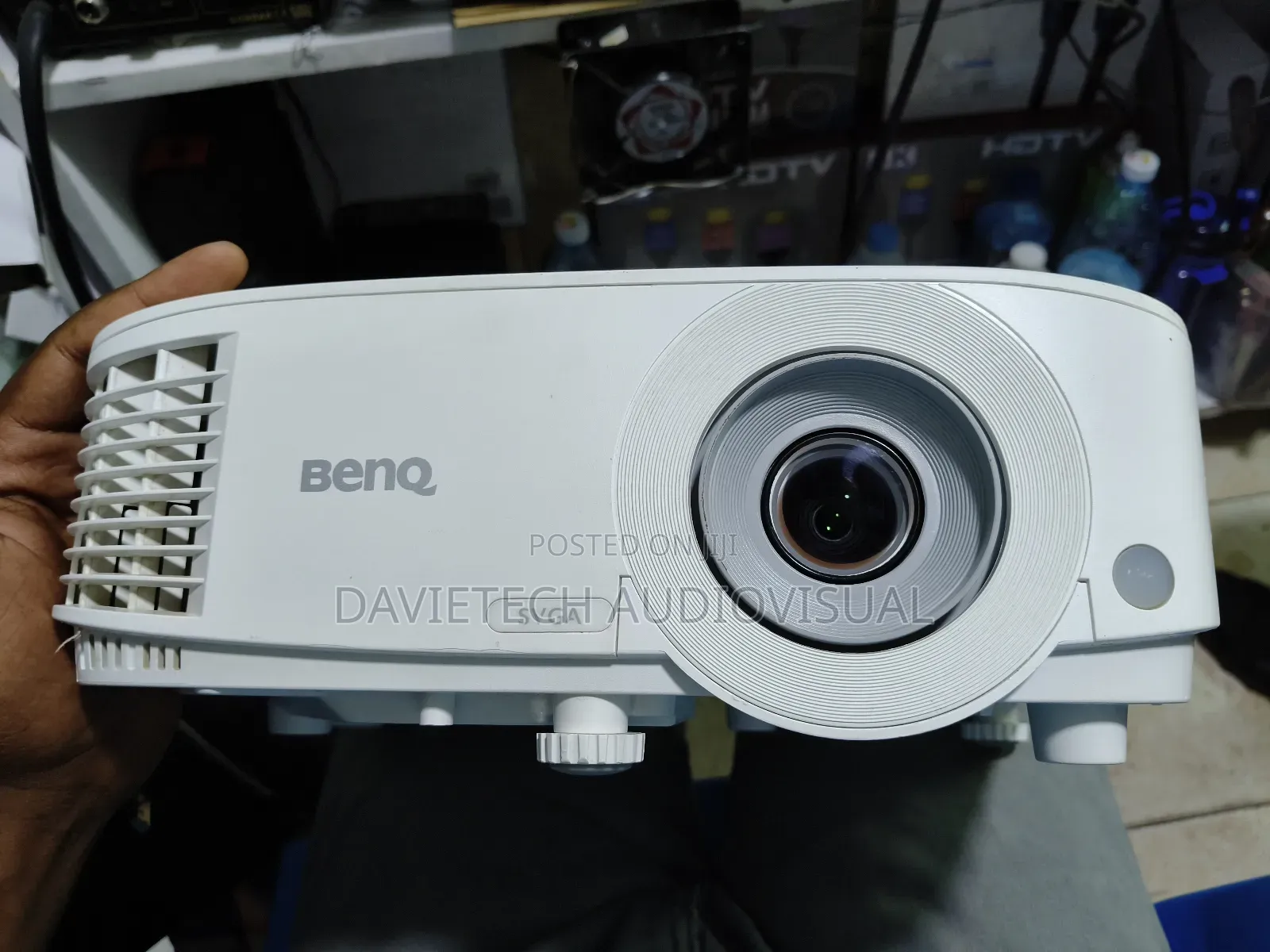 Benq Projector