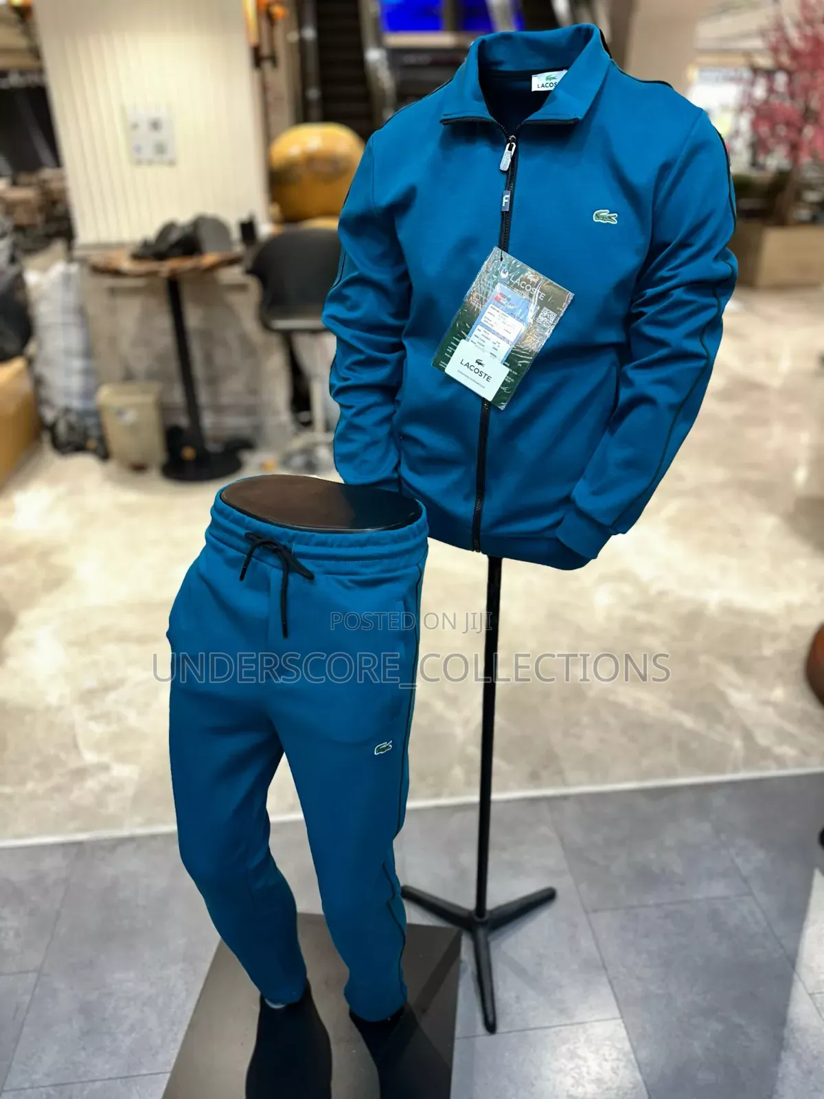 Casual Wear for Men