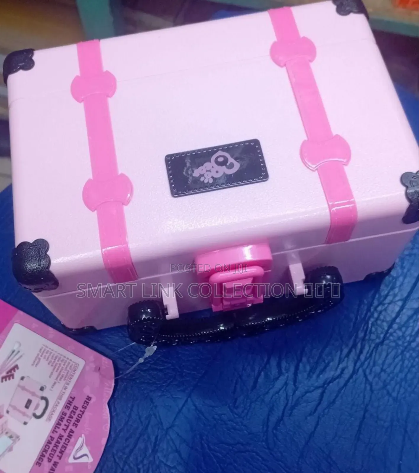Big Size Makeup Kit