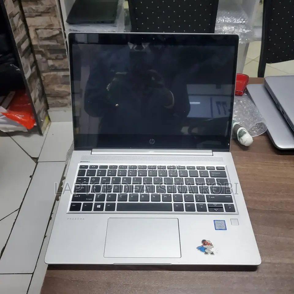 Laptop HP 430 G6 8GB Intel Core I5 SSD 256GB