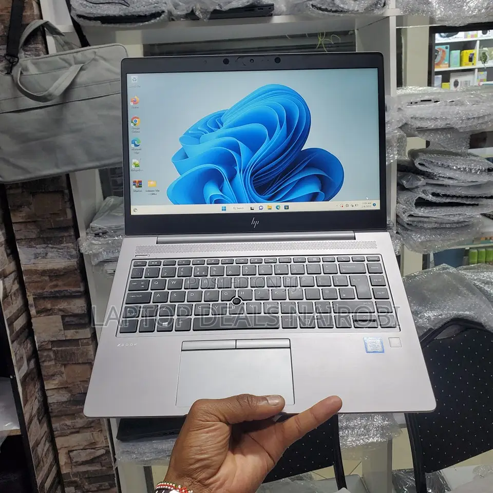 Laptop HP 430 G6 8GB Intel Core I5 SSD 256GB