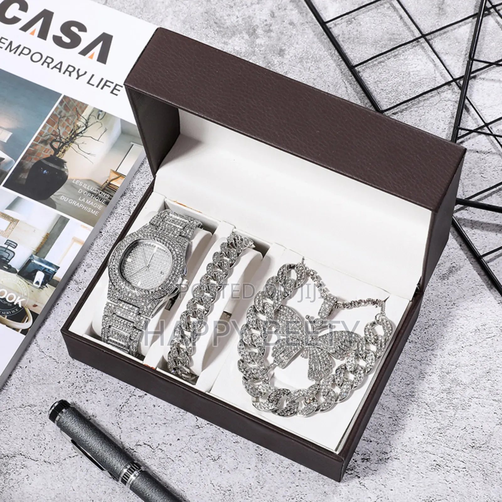 Luxury Ladies Gift Set