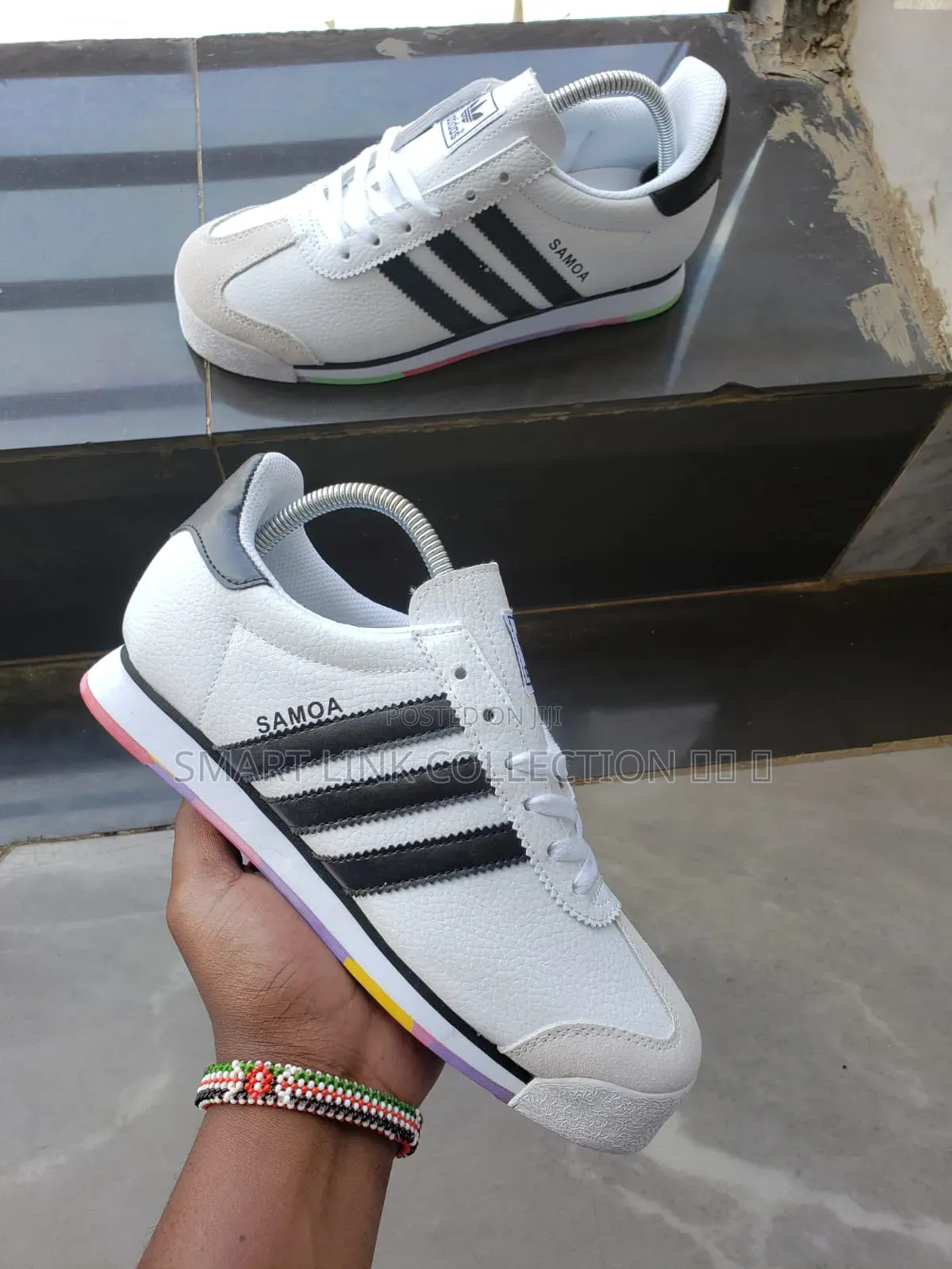 Adidas Samoa
