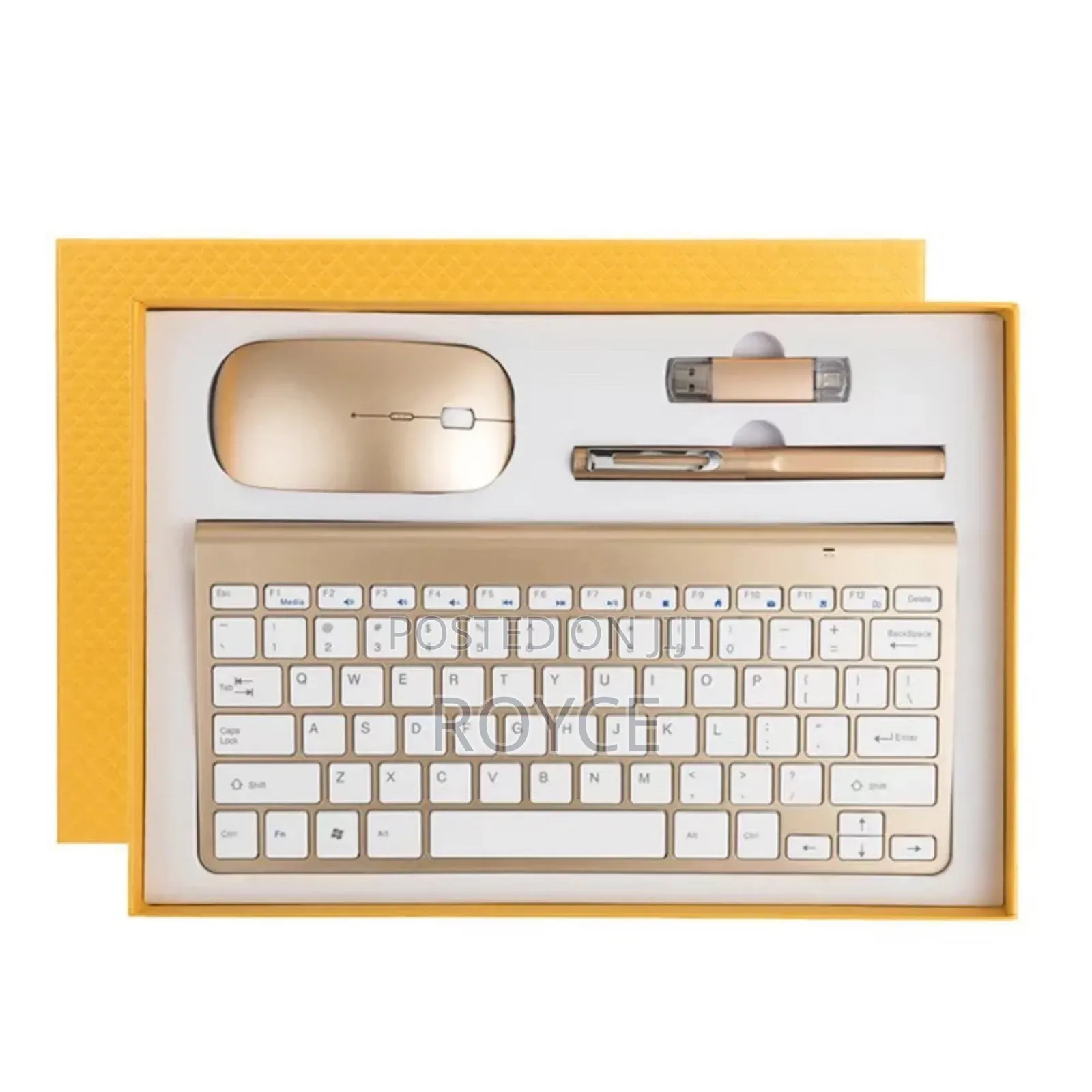Premium Business Executive Gift Set
