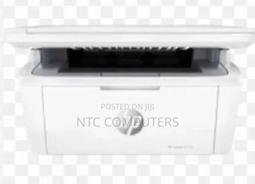 Hp Laserjet MFP 141a Printer