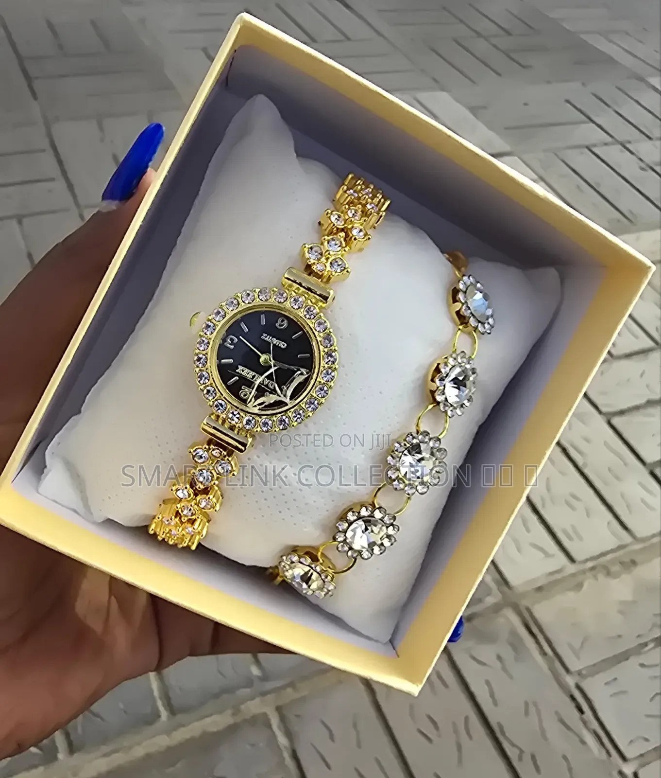 Ladies Watch