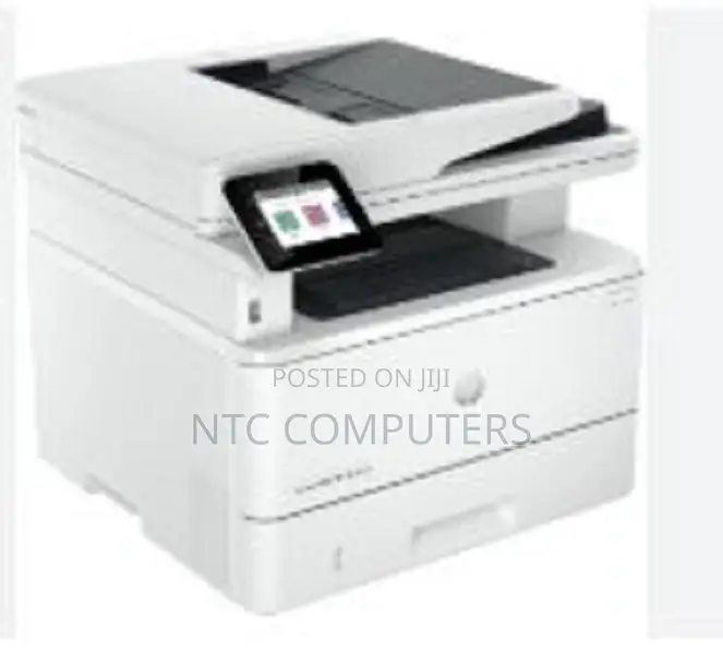 Hp Laserjet Pro MFP 4103fdw Printer
