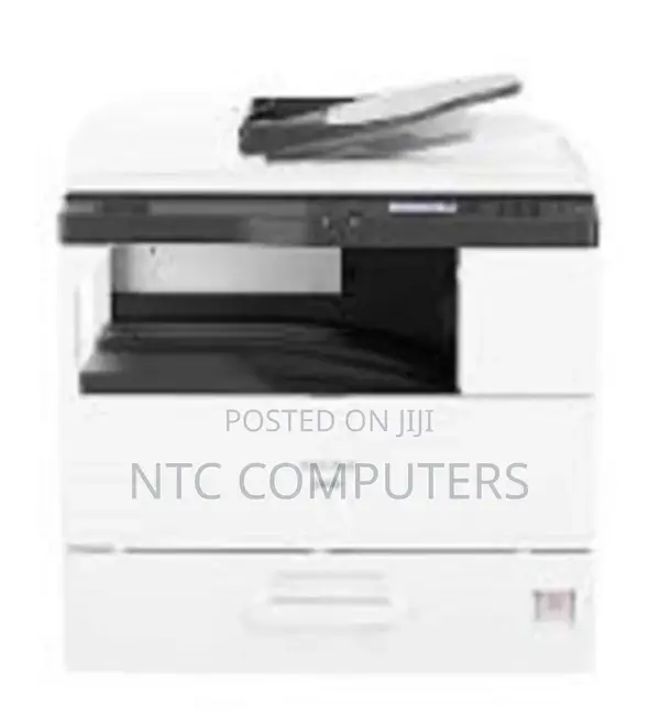 Ricoh M2701 Bw Multifunction Copier