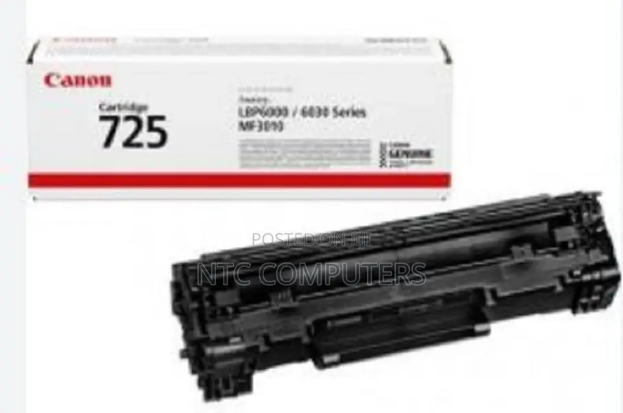 CANON Toner 725