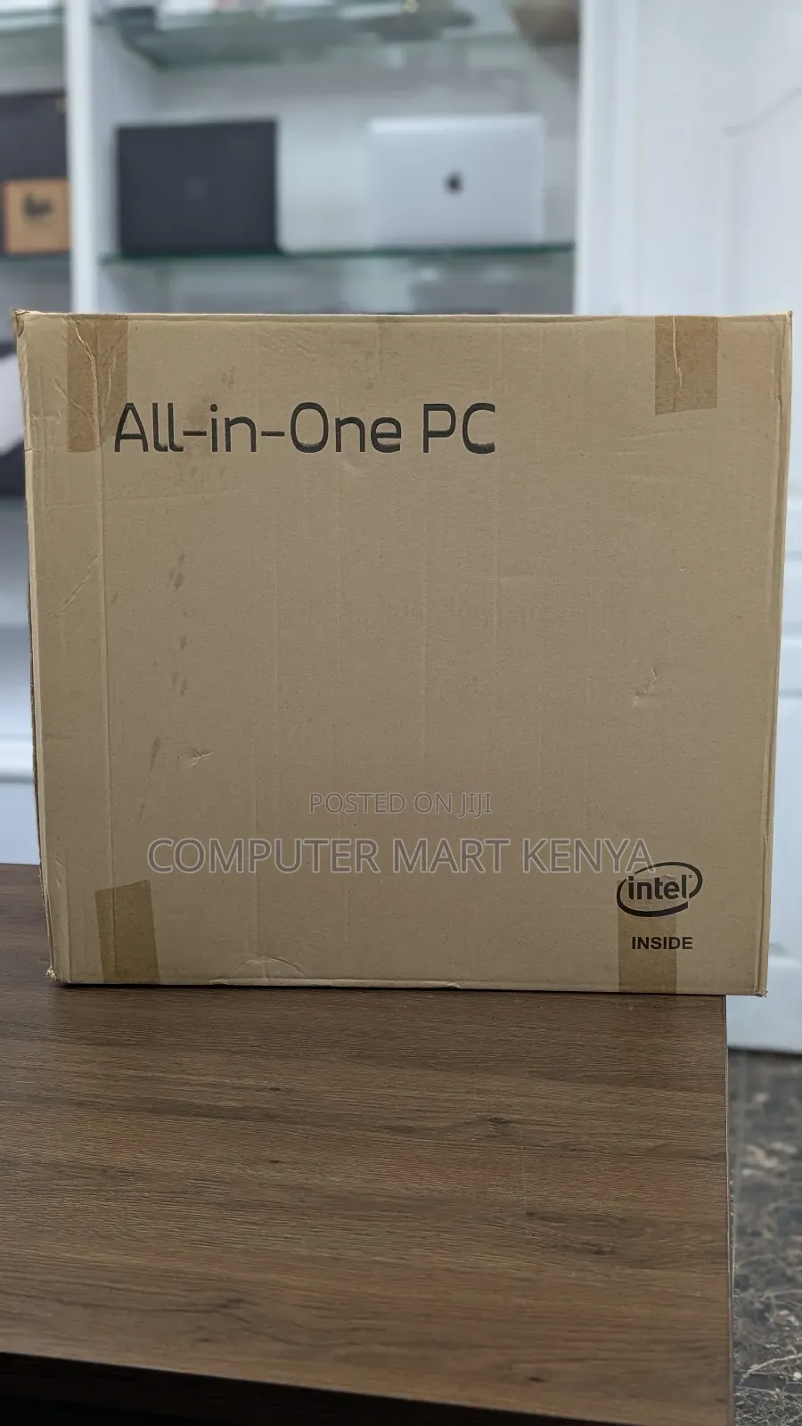 New Desktop Computer HP EliteOne 800 16GB Intel Core I7 SSD 512GB