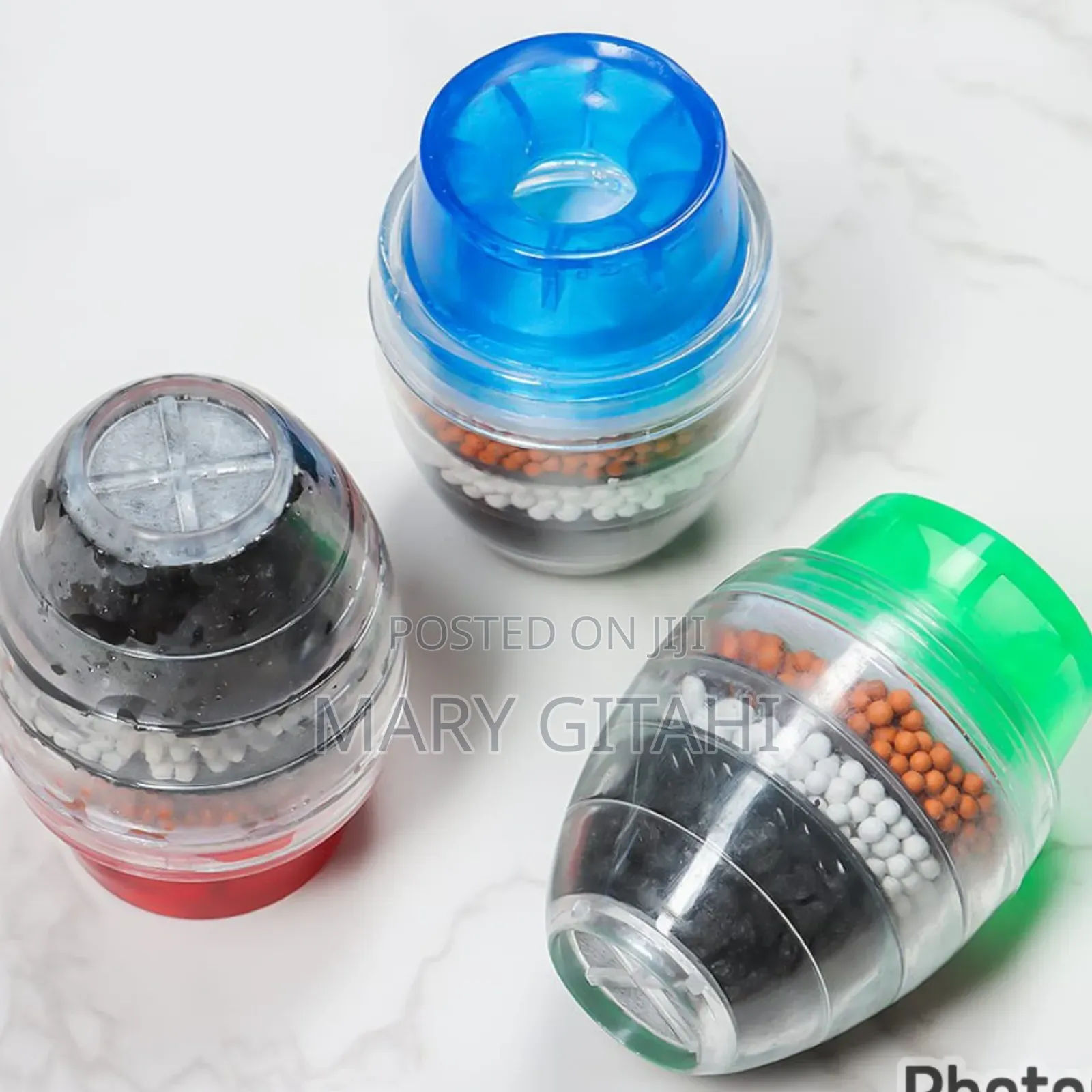 Faucet Filter /Water Purifier Filter