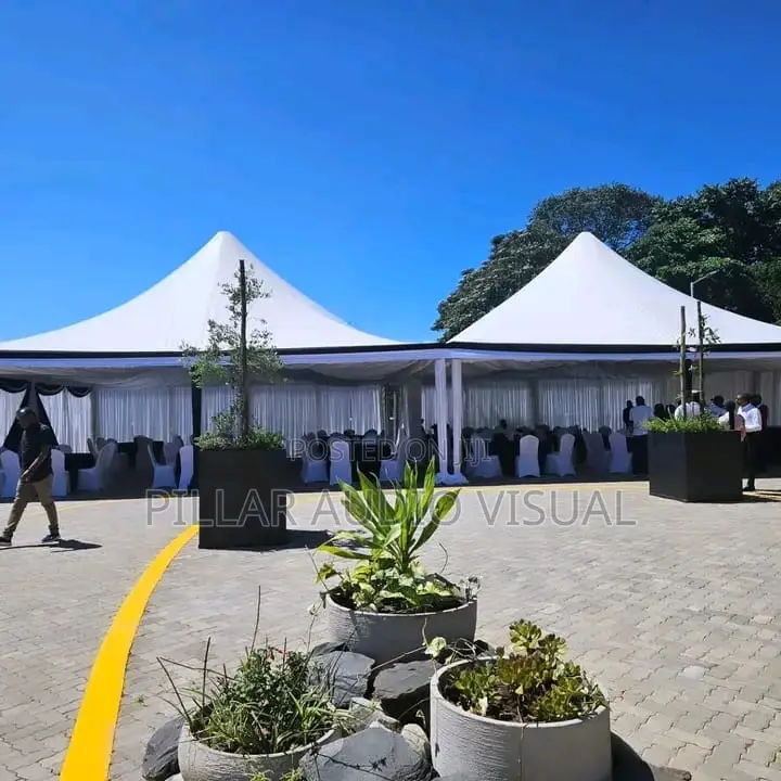 Check for Good Tents for Events