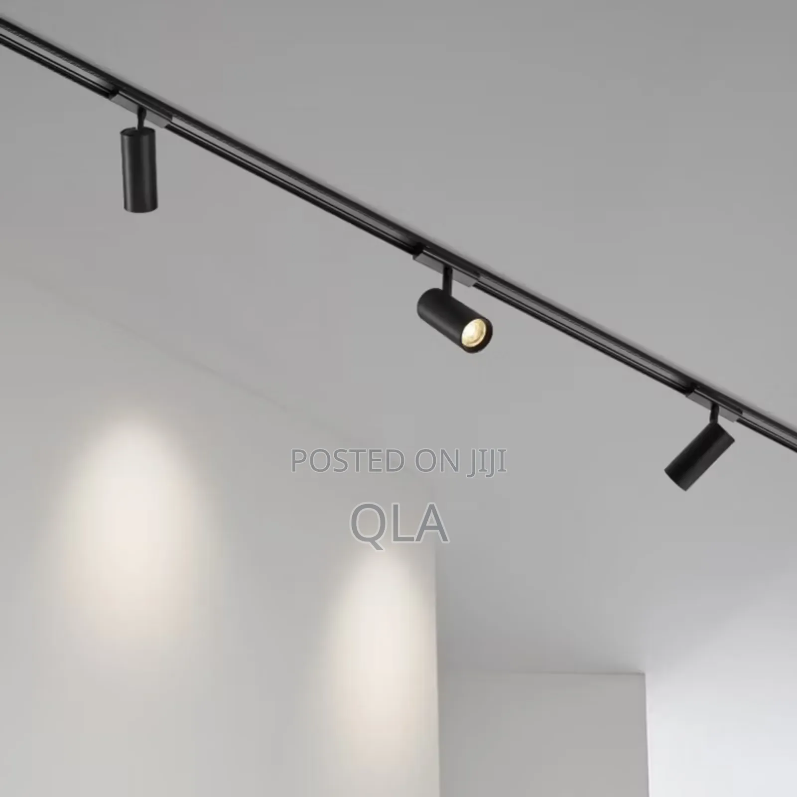 10W Spotlight for Magnetic Rail