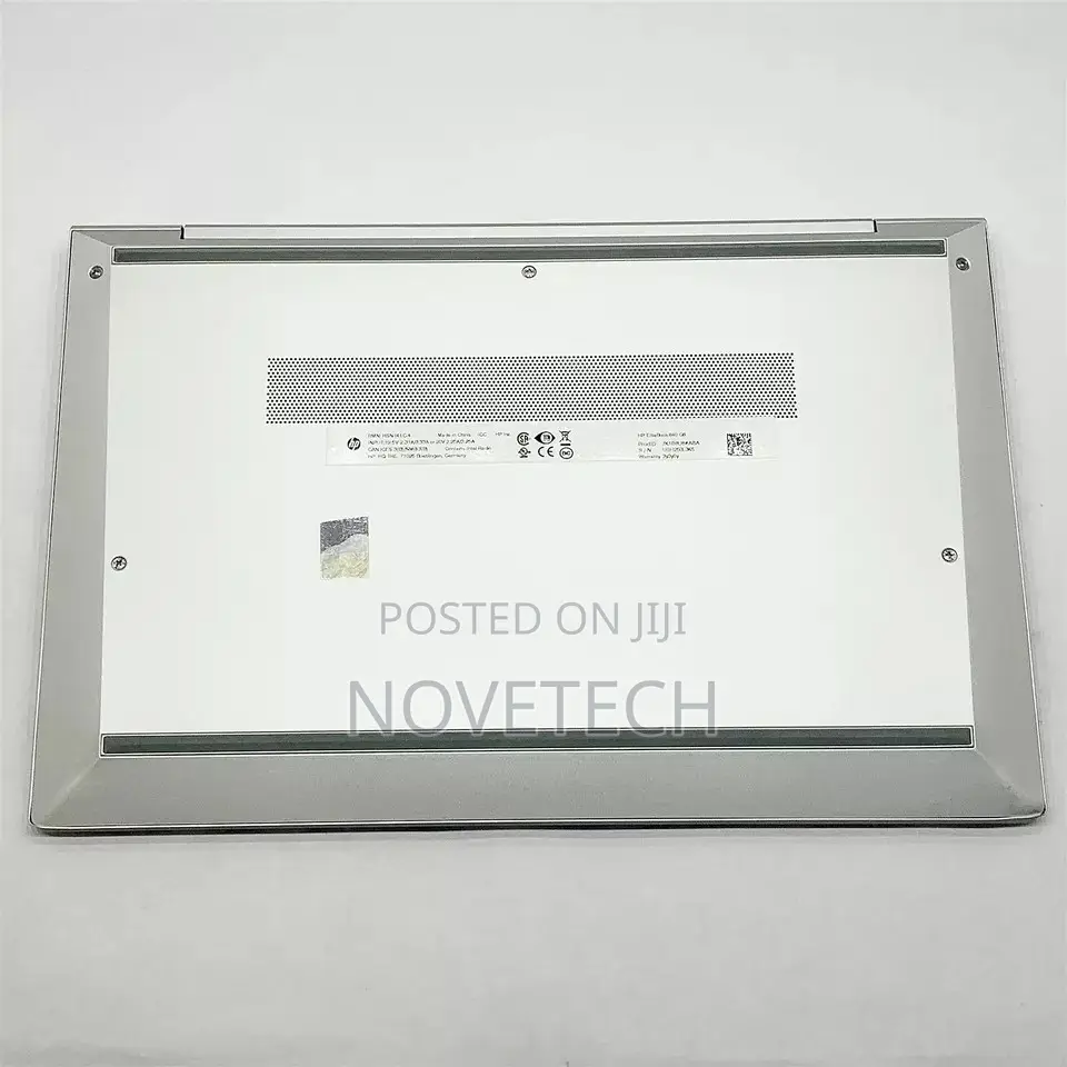 Laptop HP EliteBook 840 G8 16GB Intel Core I5 SSD 512GB