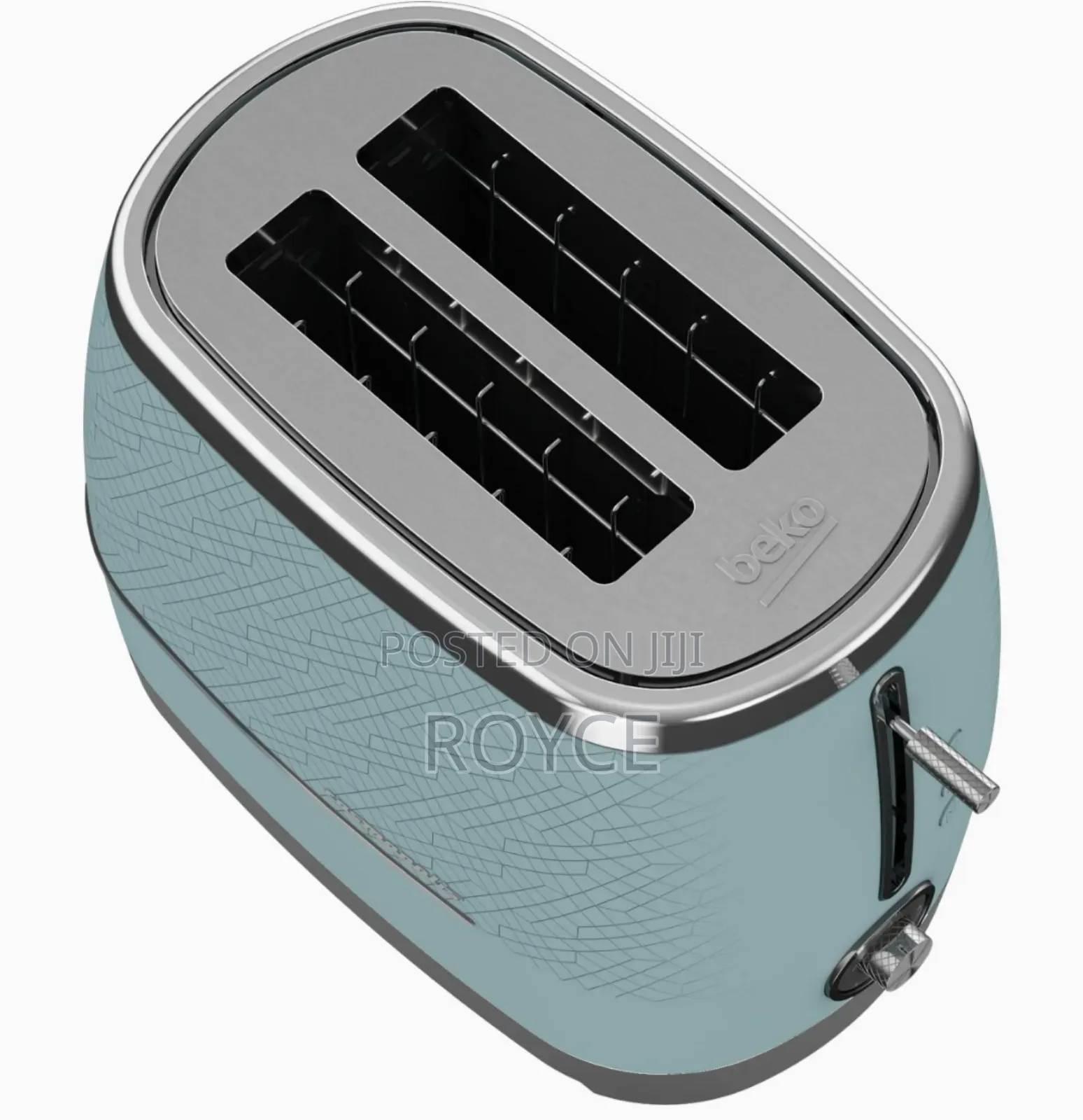 Beko High Quality Toaster- 870 KW