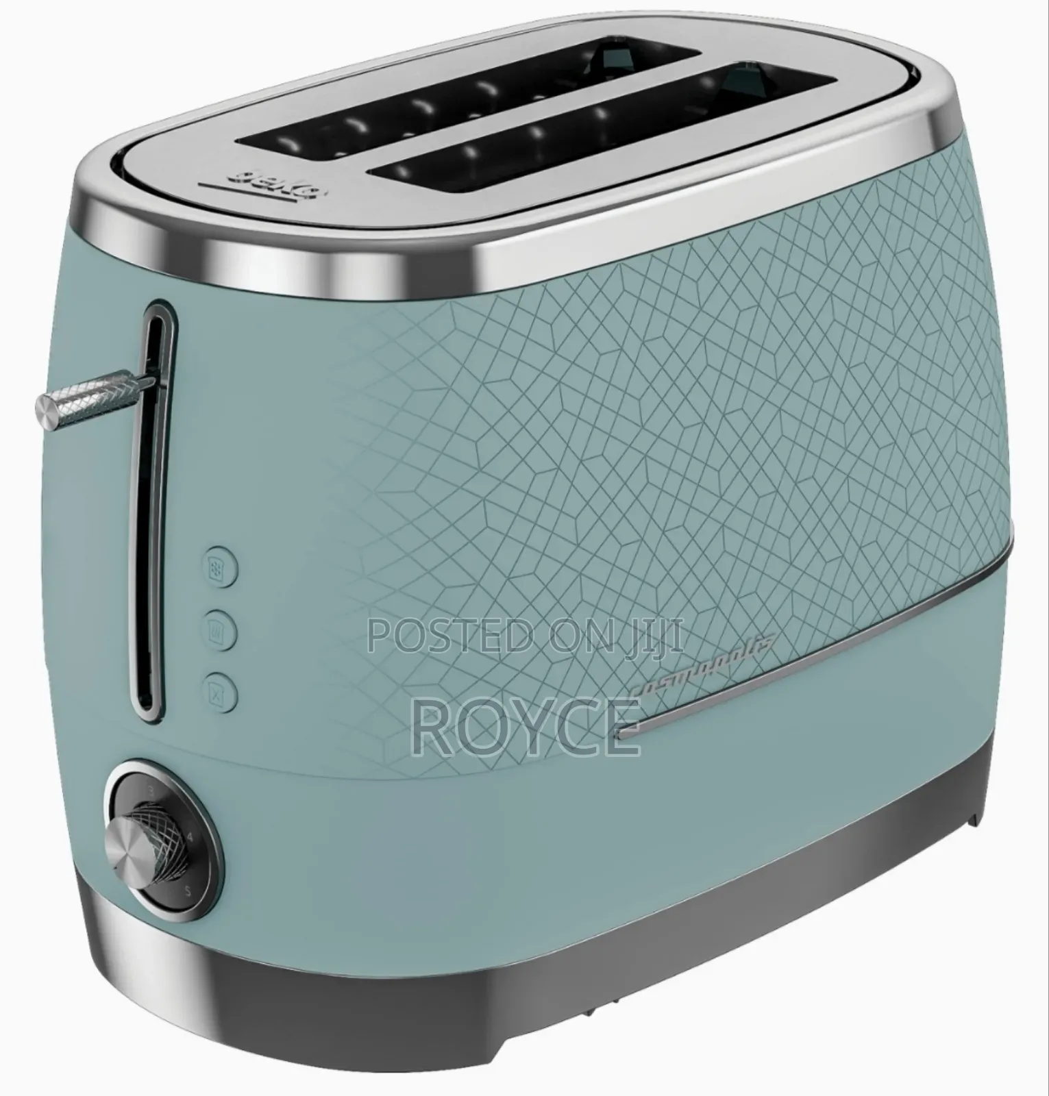Beko High Quality Toaster- 870 KW