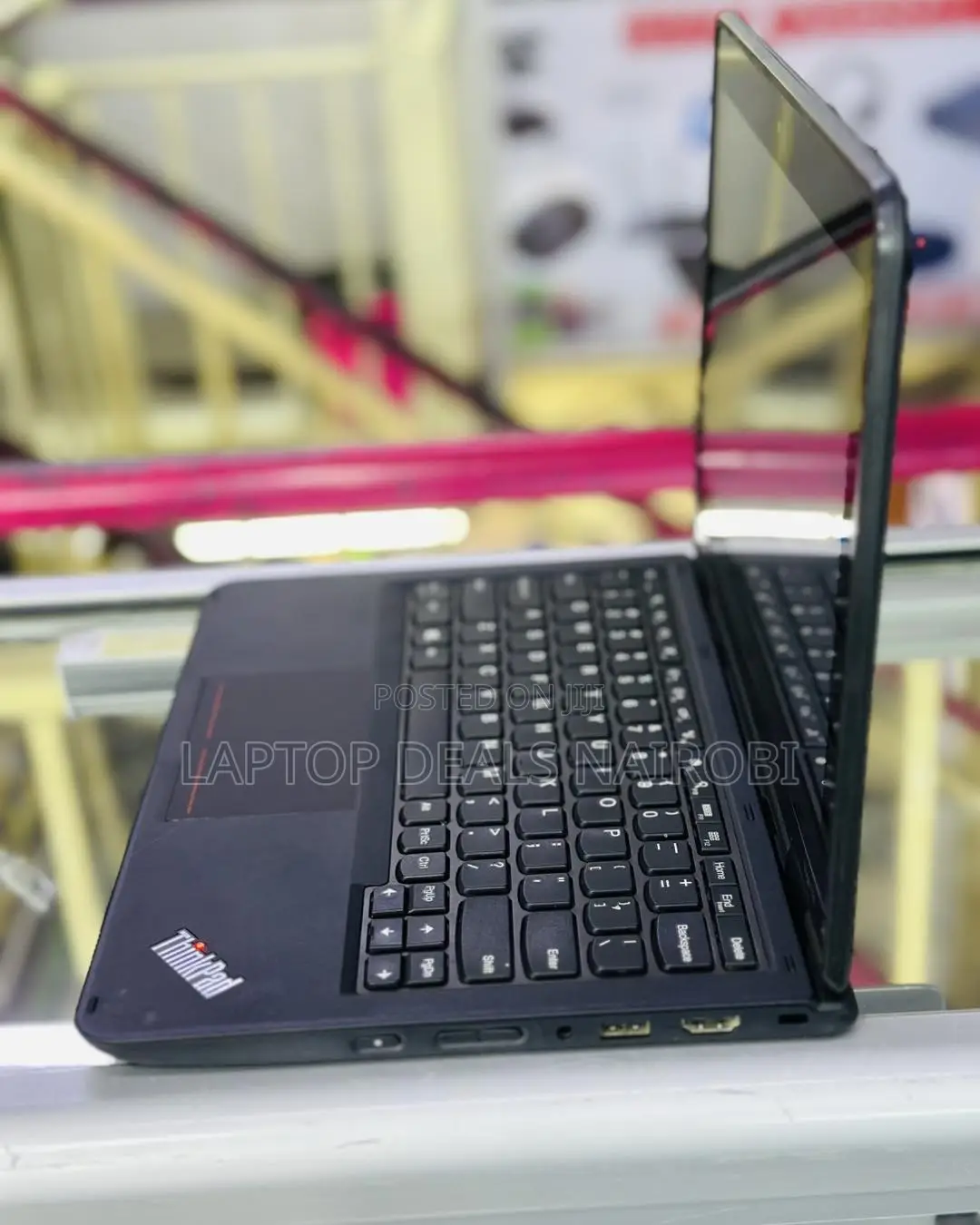 Laptop Lenovo Yoga 11e 4GB Intel Pentium SSD 128GB