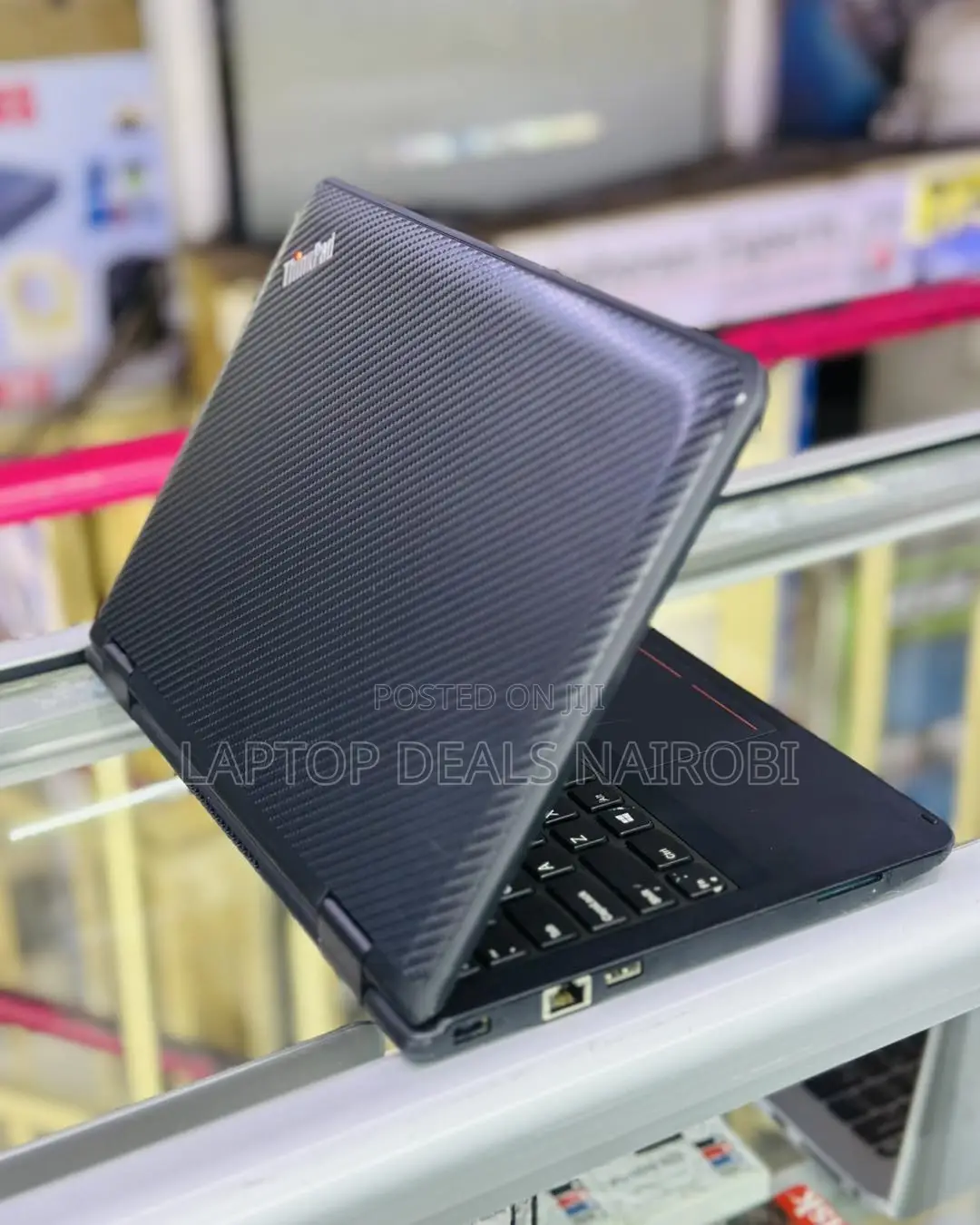 Laptop Lenovo Yoga 11e 4GB Intel Pentium SSD 128GB