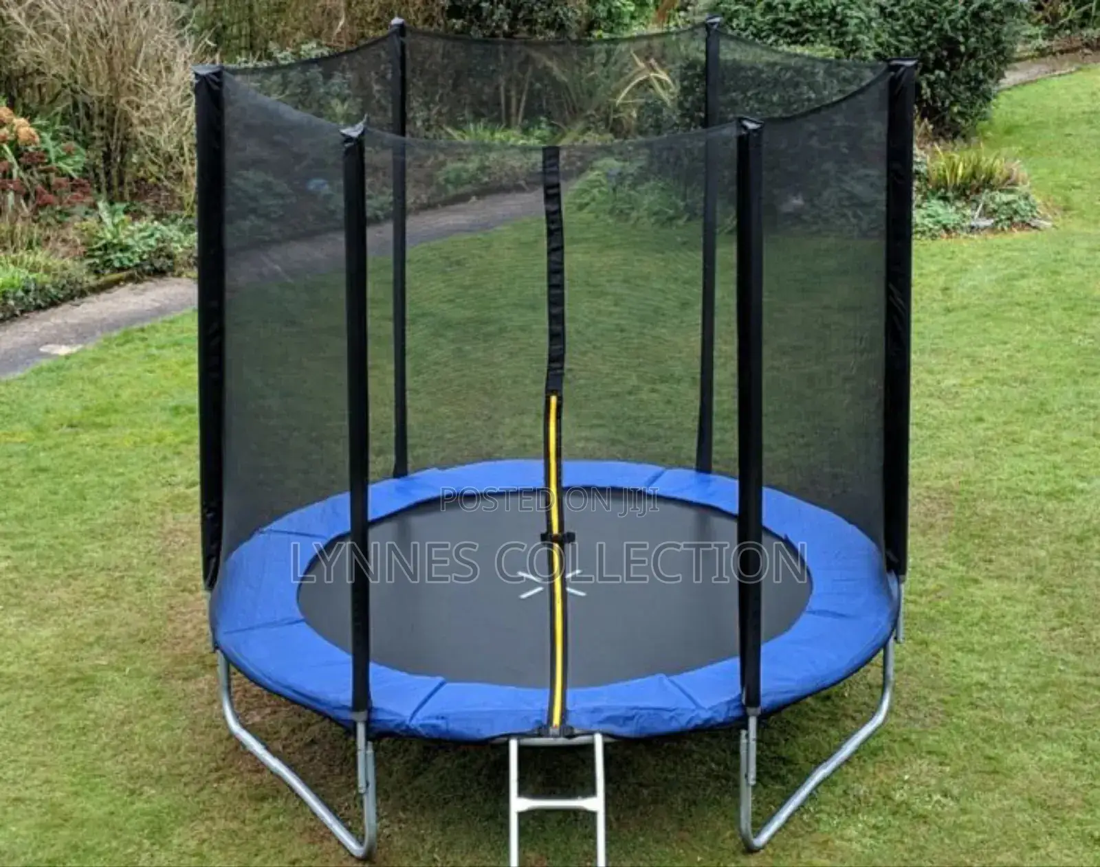 Trampoline ,8ft Trampoline