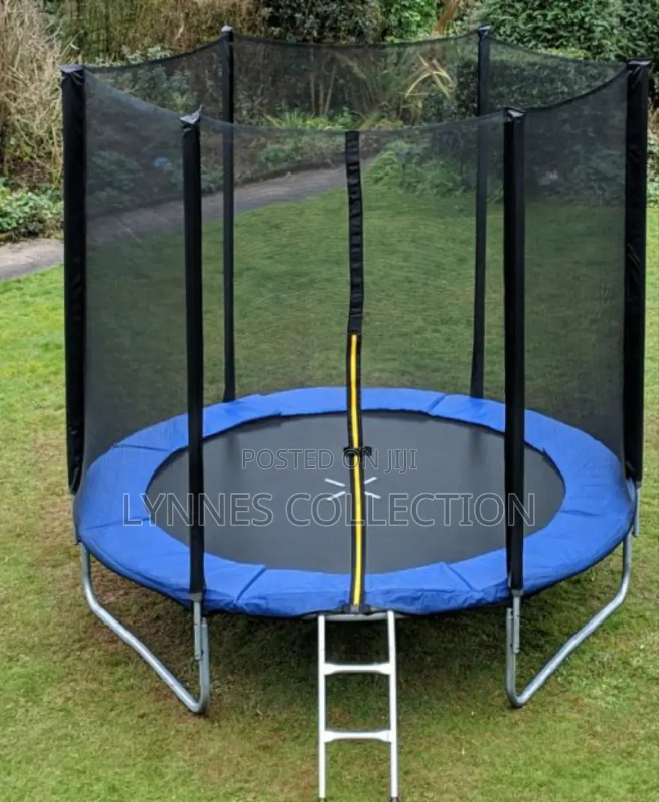 Trampoline ,8ft Trampoline