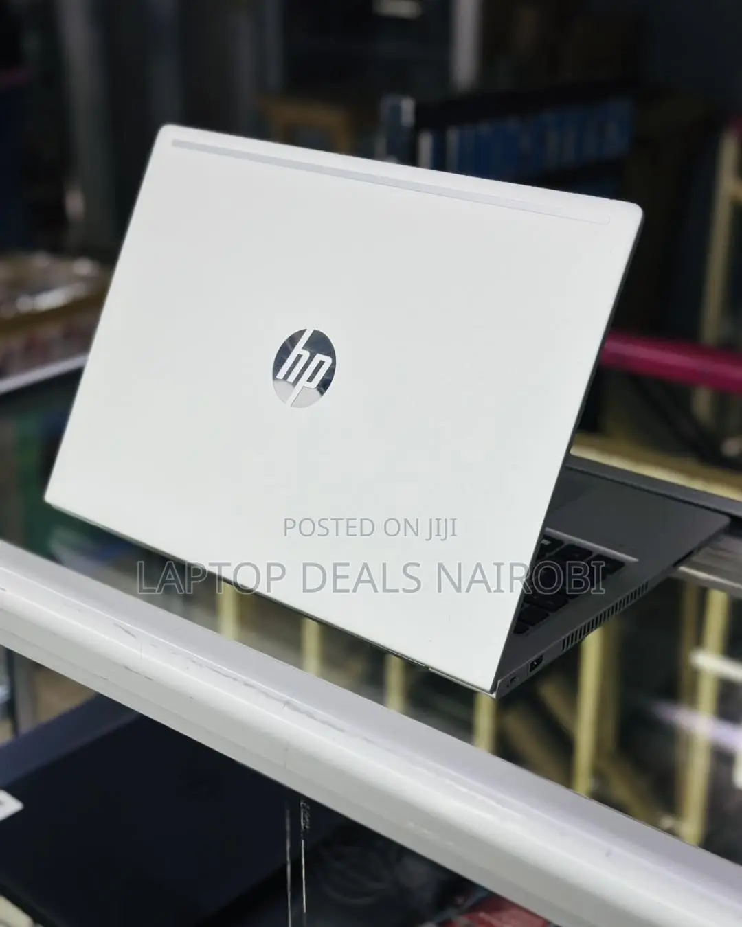 Laptop HP ProBook 440 G7 8GB Intel Core I5 SSD 256GB
