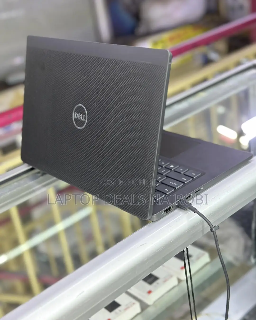 Laptop Dell Latitude 7410 8GB Intel Core I7 SSD 256GB