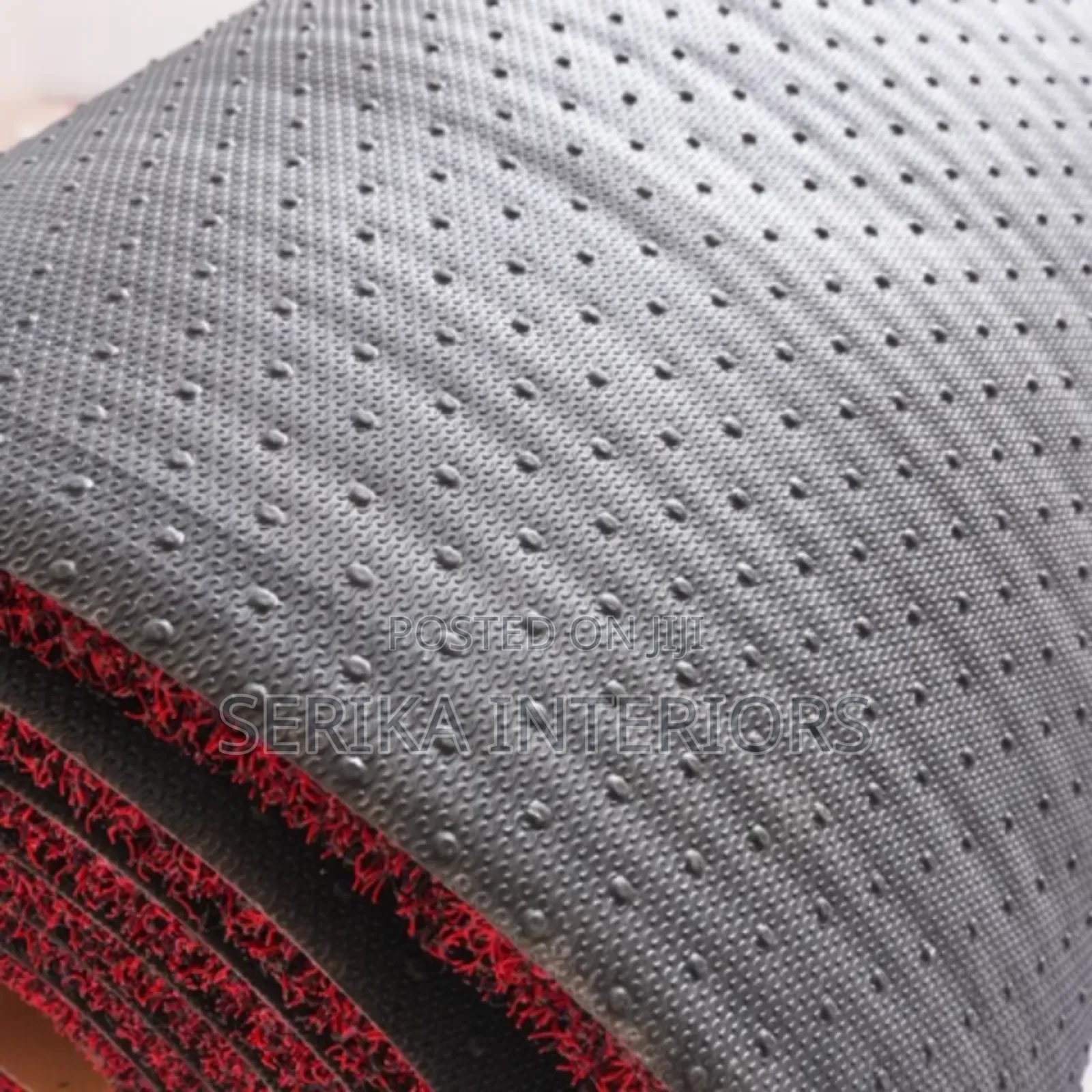 Spaghetti Mats PVC