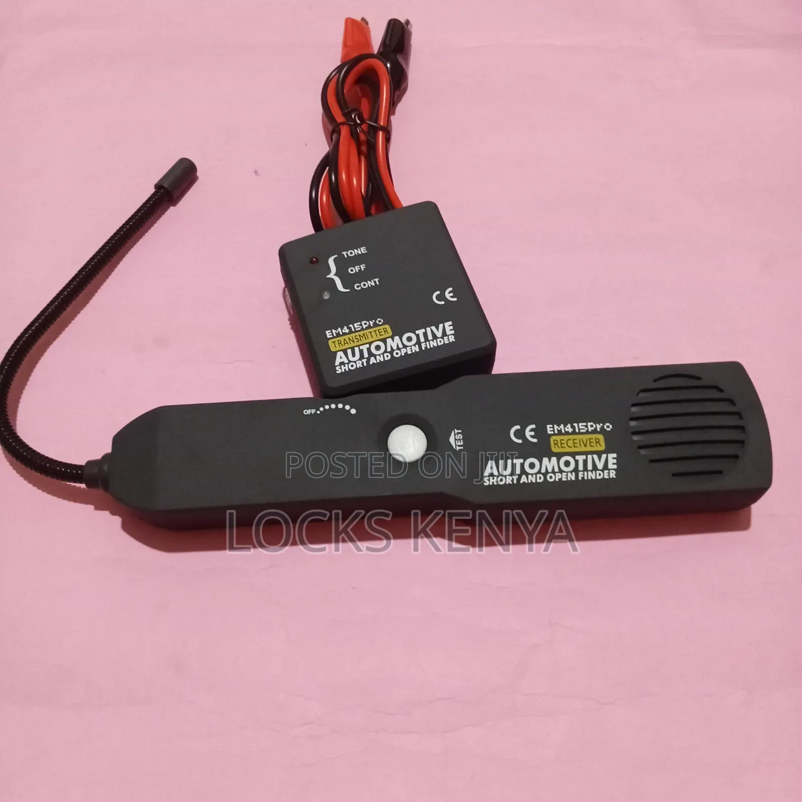 Cable Circuit Finder