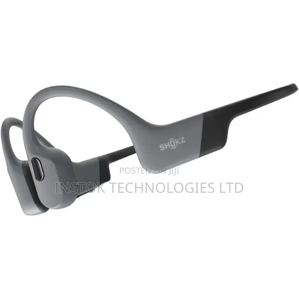 SHOKZ Openswim Pro Bone Conduction Sports Headphone