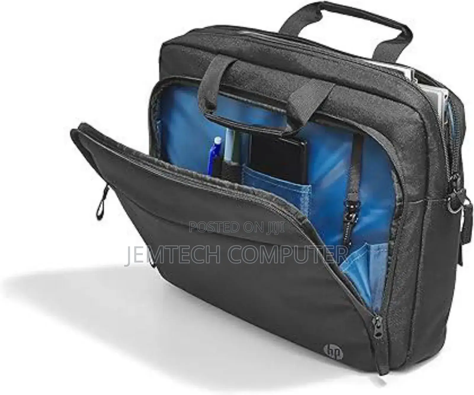 HP Professional 14.1" Laptop Bag - Black - 500S8AA